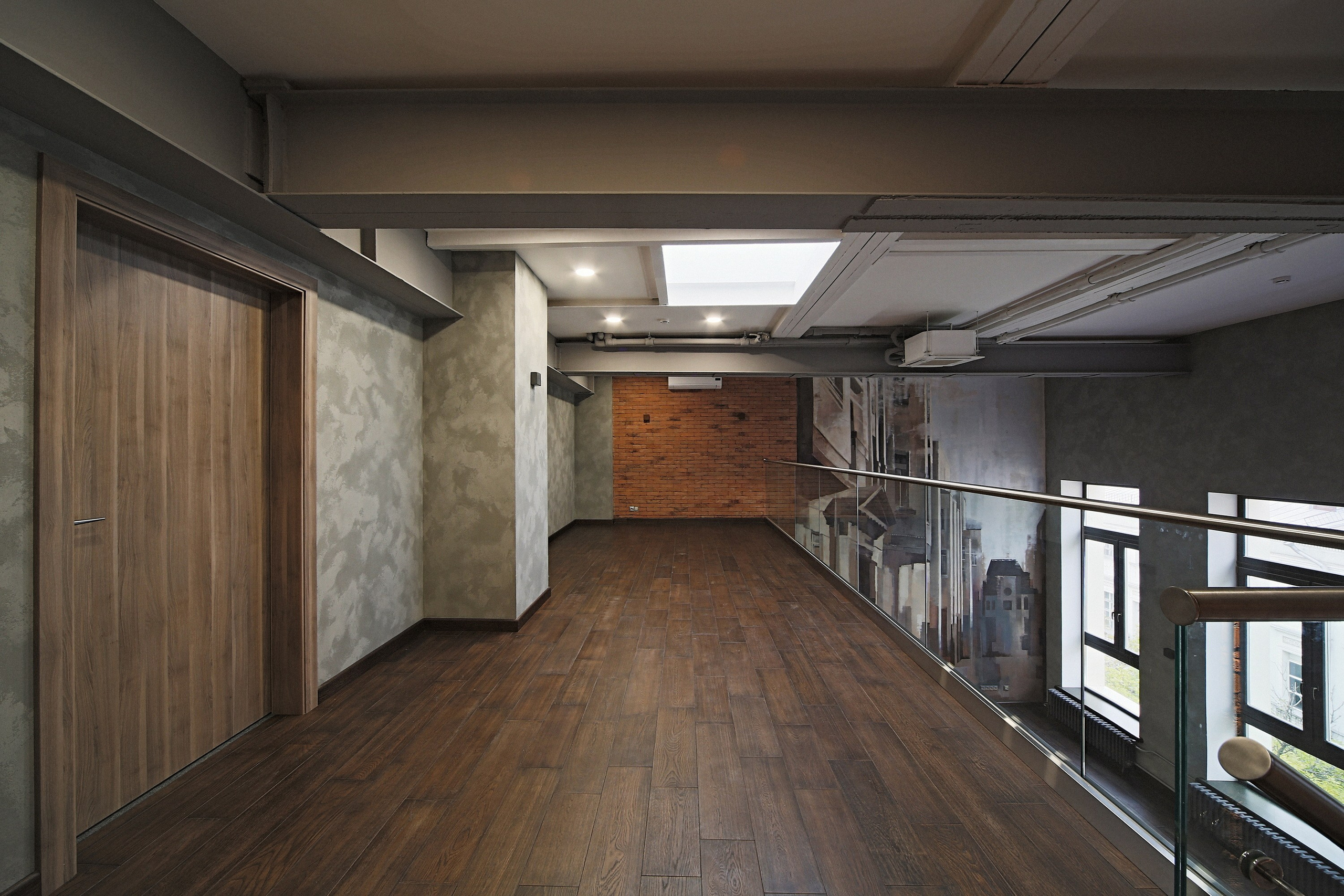 Офисное помещение на Тверской