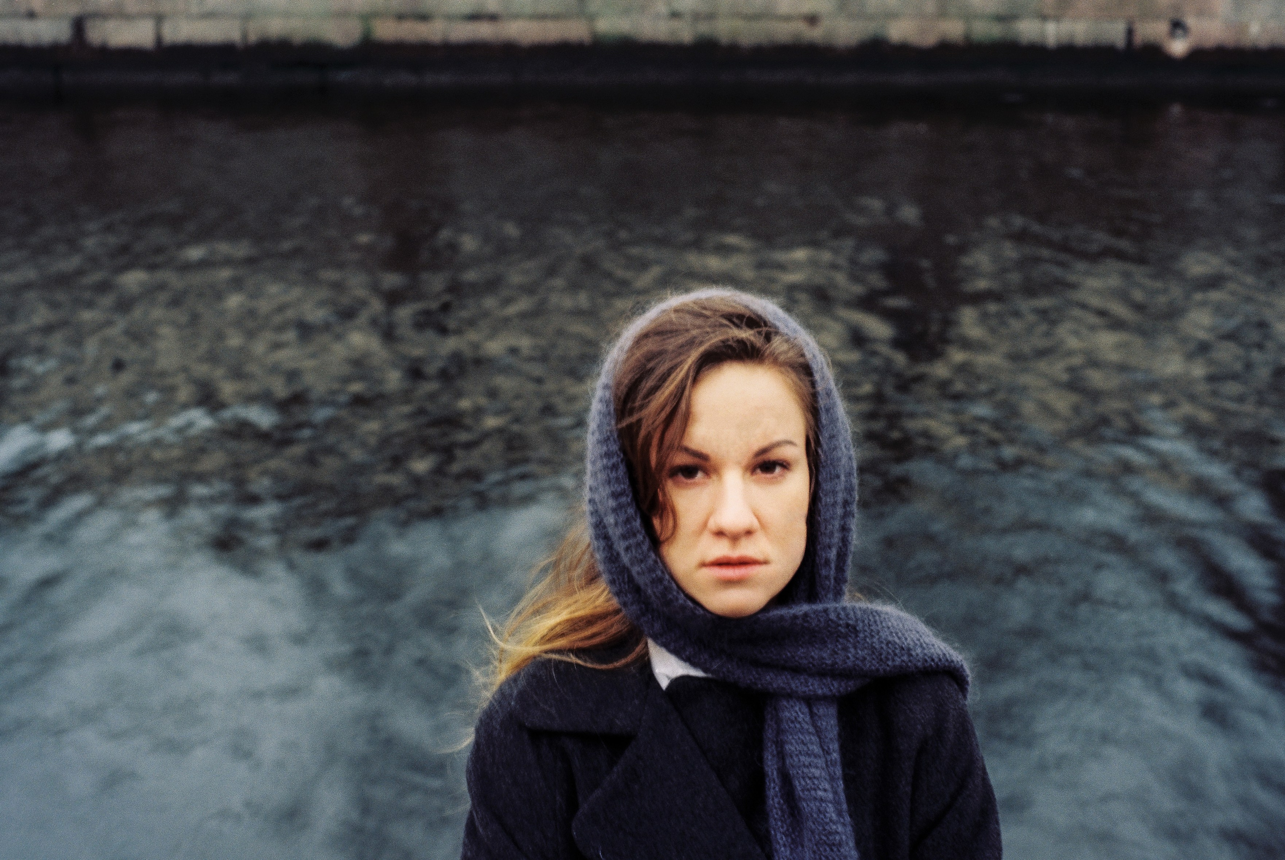 Плёнка. Sasha Ivanov — Documentary photographer
