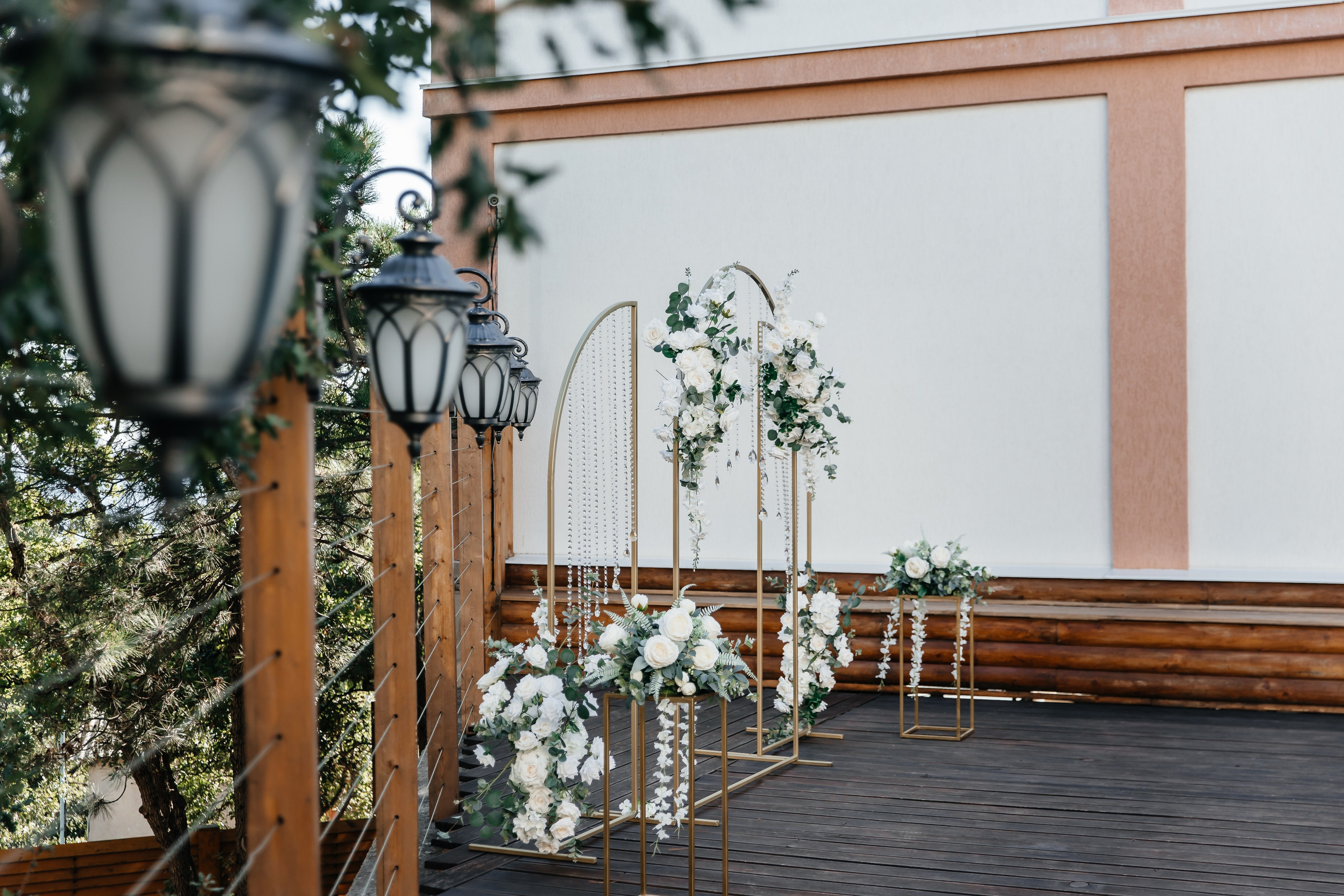 Анонс свадьбы для Инны и Дмитрия. Свадебный фотограф в Крыму и Севастополе Ольга Баскакова