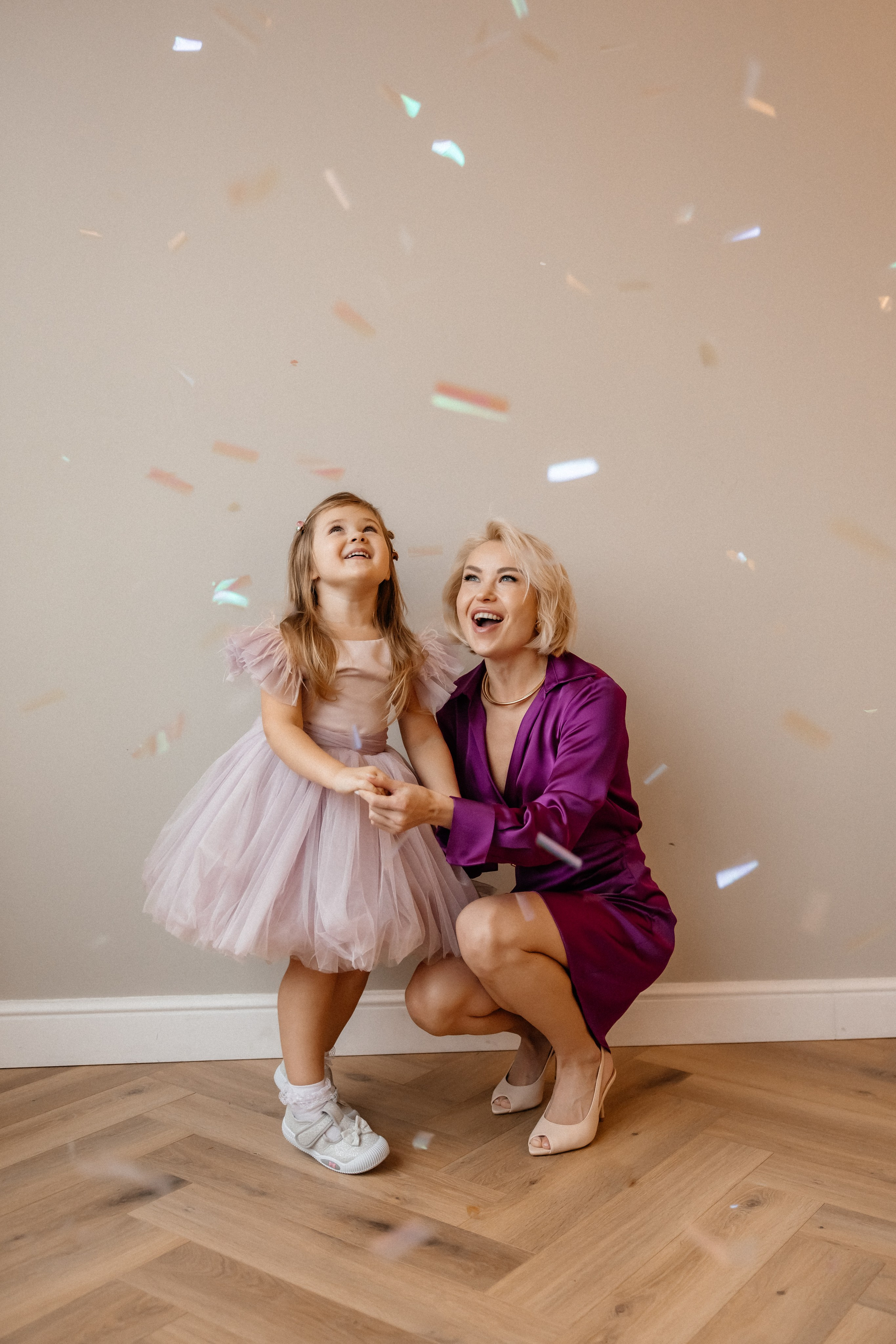 Ира и Инель. Светлана Ванцлав — фотограф Минск, Беларусь