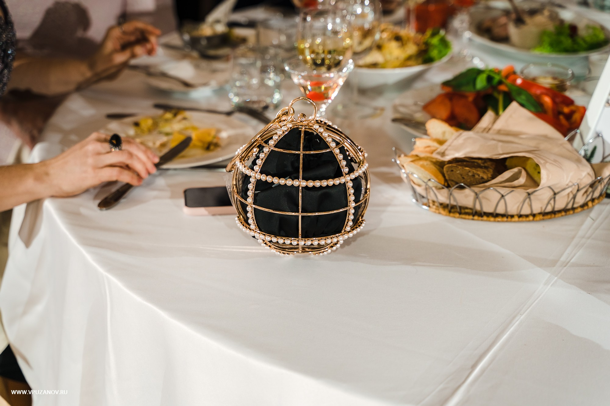 Фотосъемка дня рождения