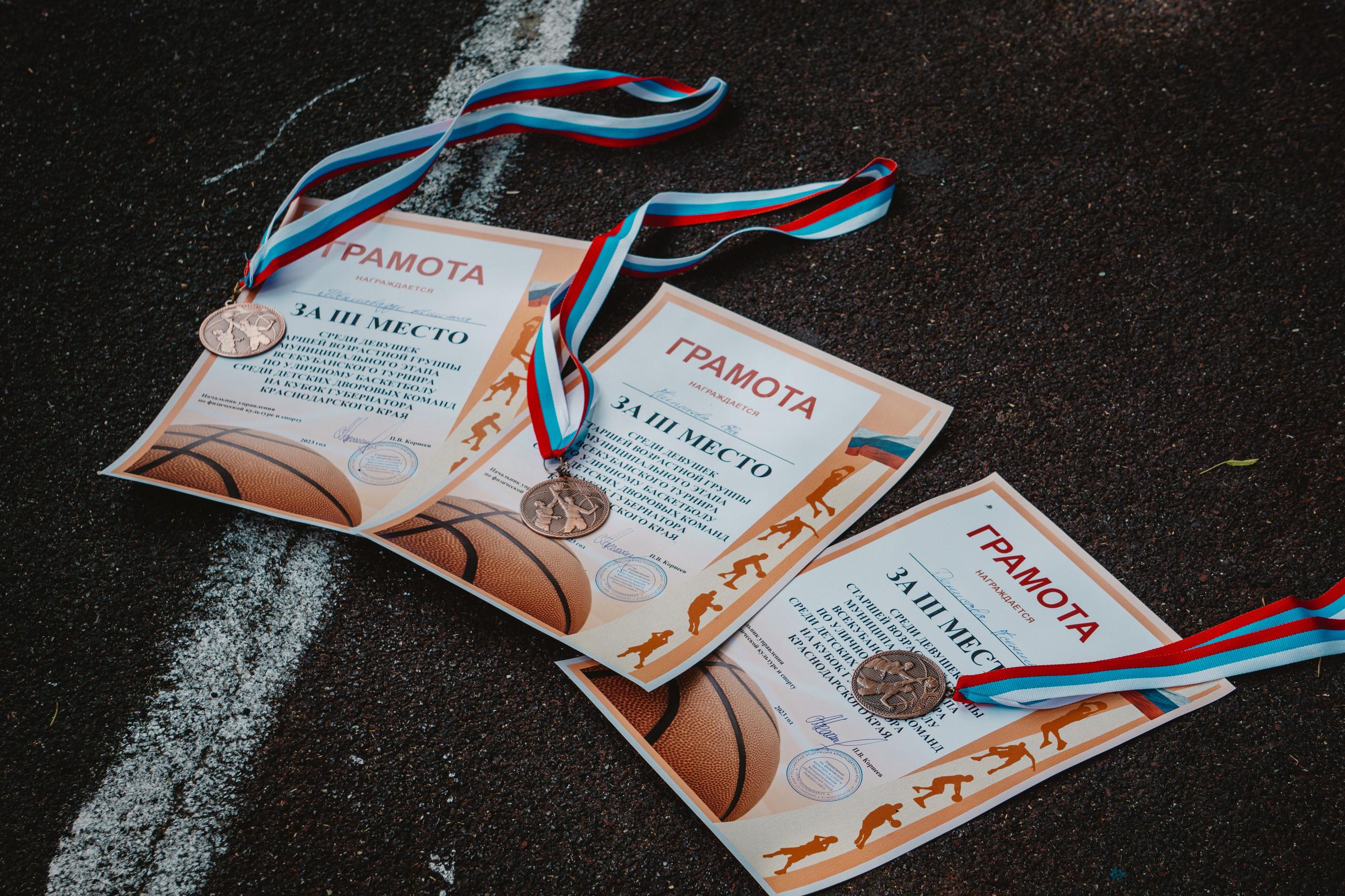 Баскетбол — дети. Фотограф в Новороссийске Алёна Сватко