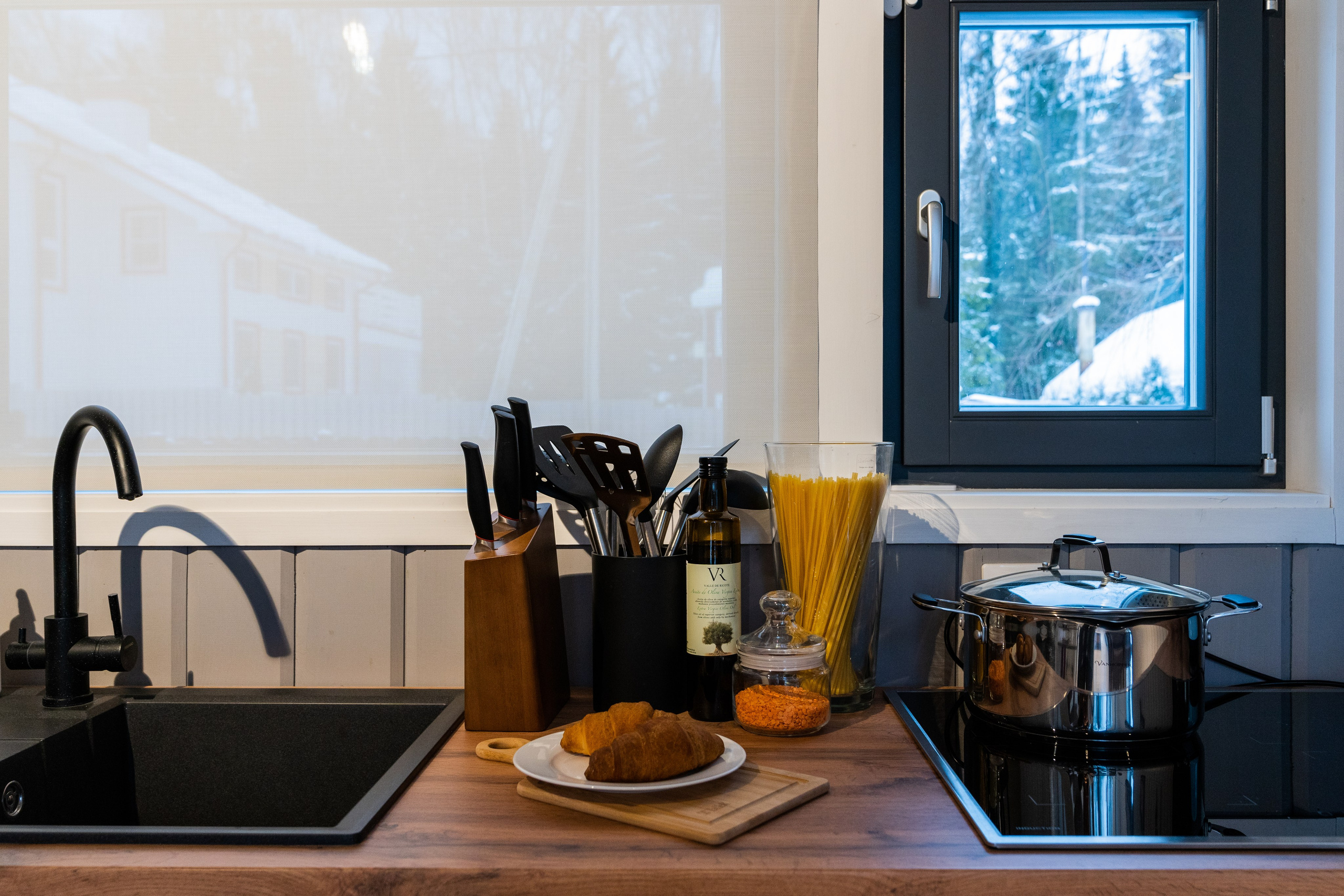 Коттедж Истра. Главная