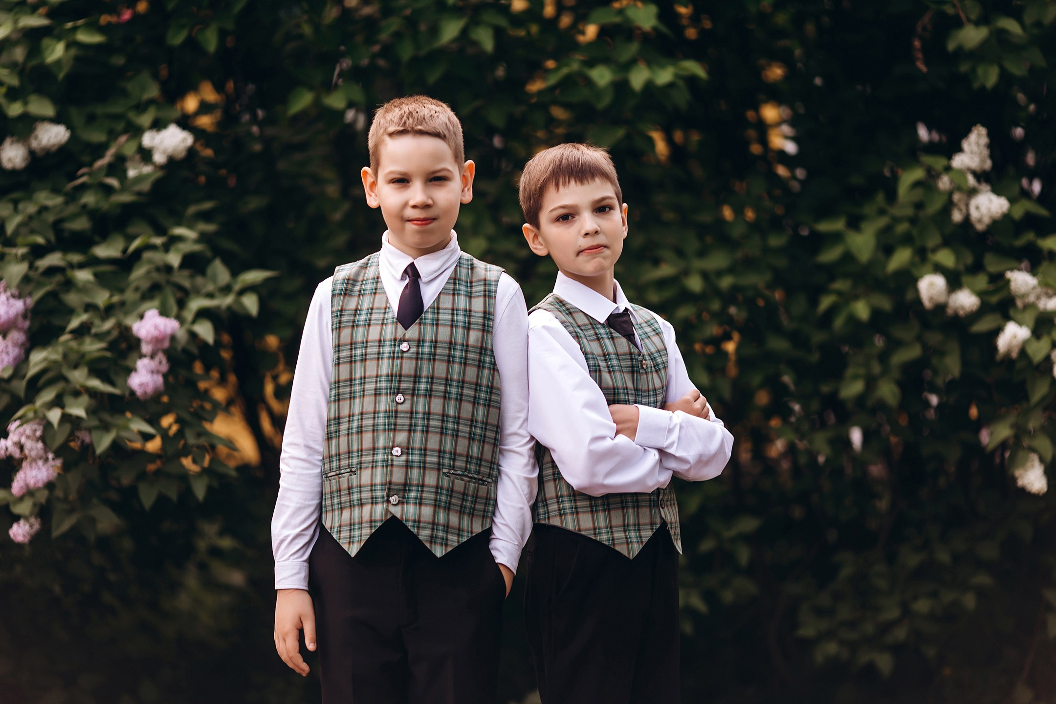 Гимназия № 2. Фотограф Марина Пантелеева