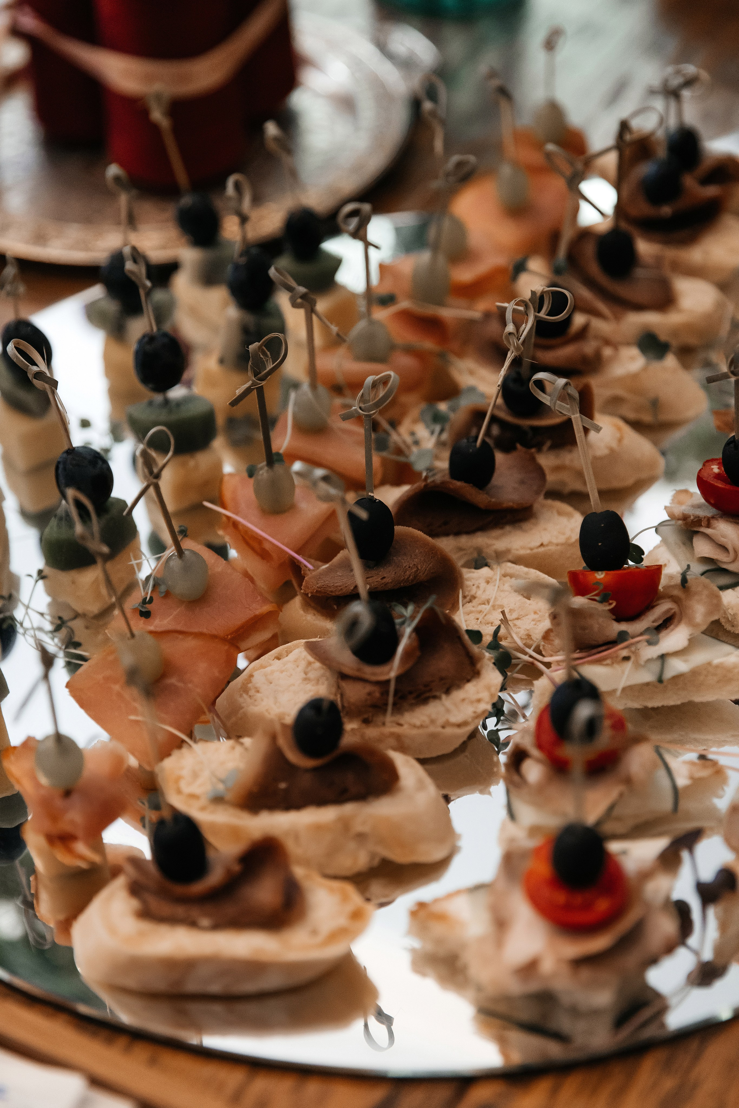 Презентация REDKOE. Фотограф Марина Пантелеева