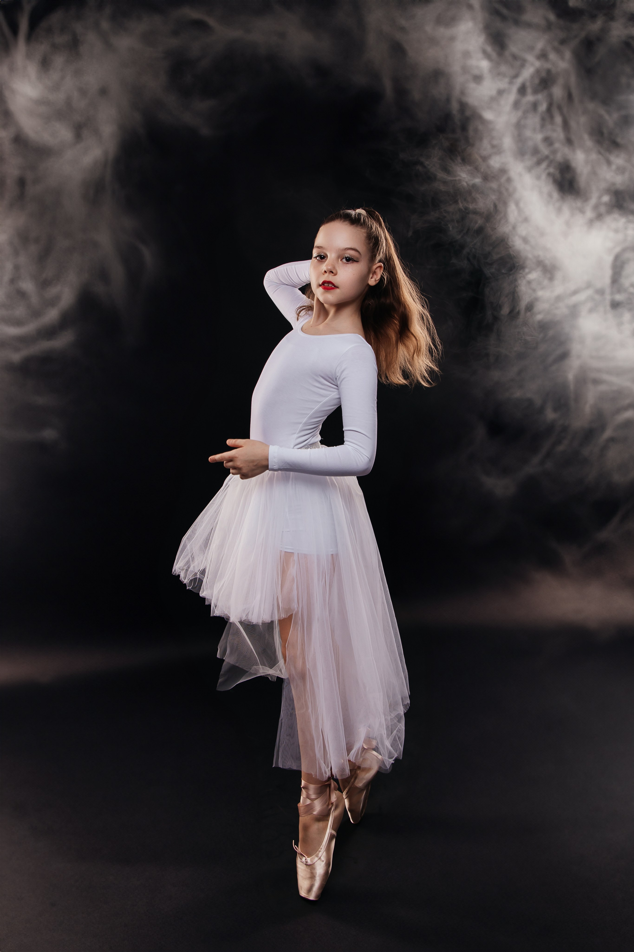 Художественная гимнастика. Фотограф Усинск|Татьяна Вараксина