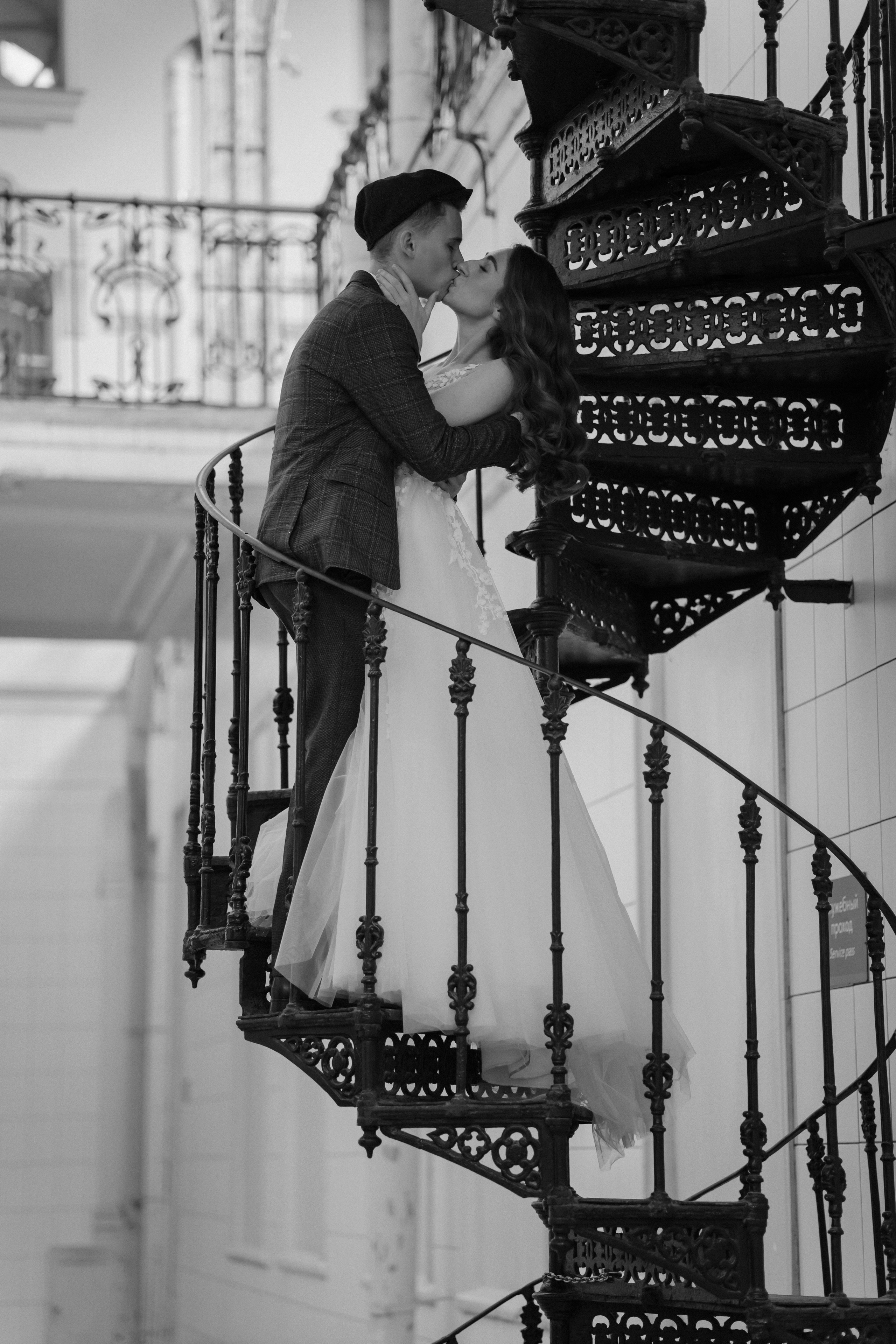 A&N. Свадебный фотограф Лиза Макатович Беларусь Минск