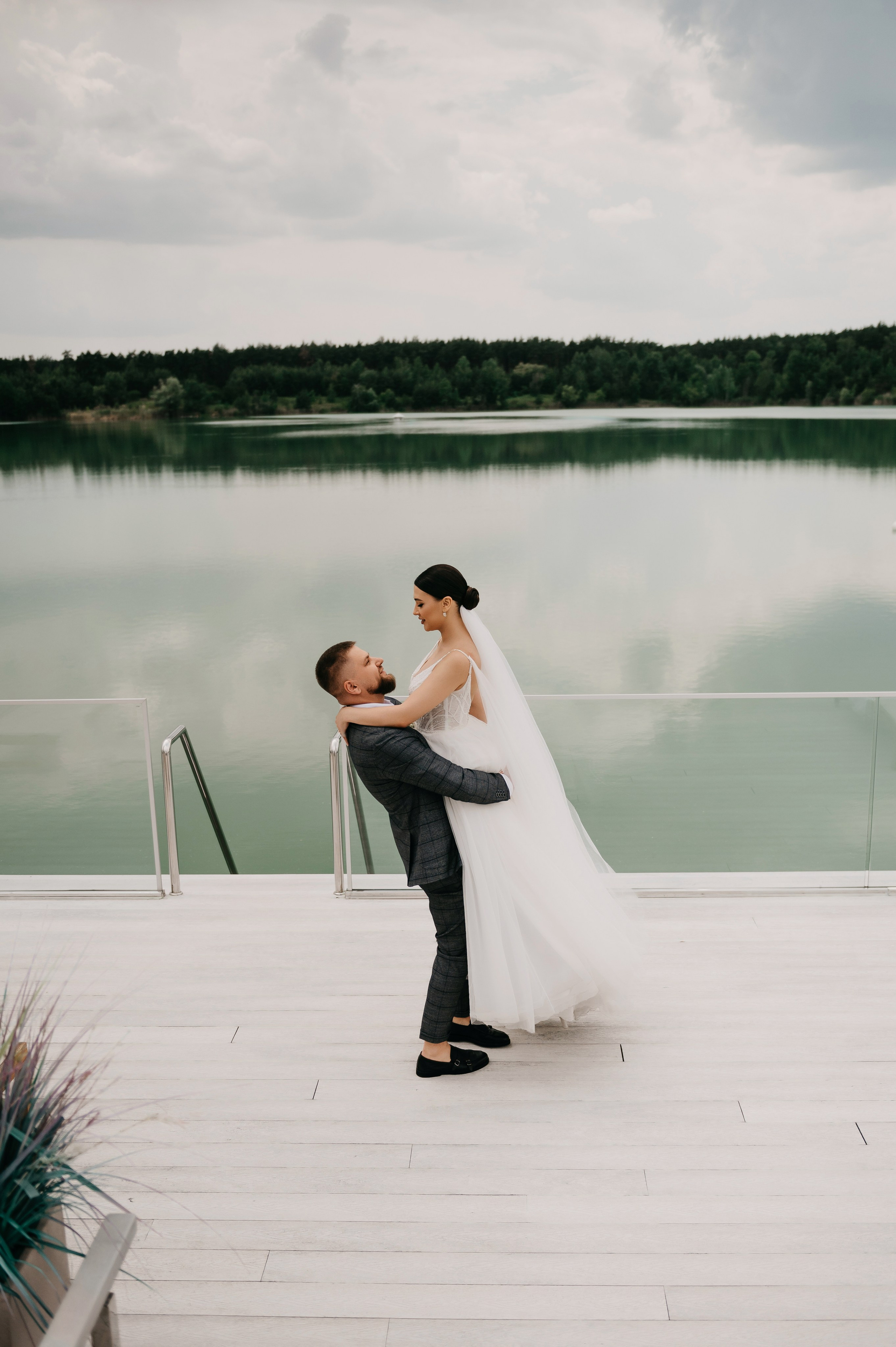 Игорь и Таня. Свадебный фотограф Марина Жемчужникова в Москве и в Белгороде