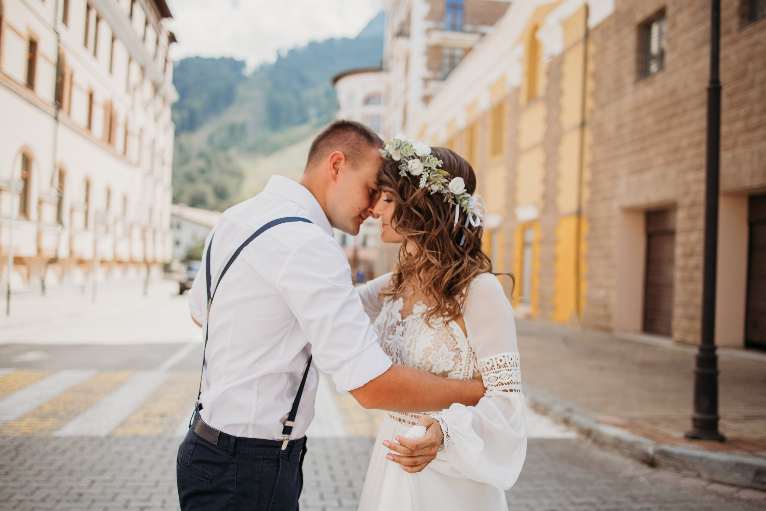 Красная Поляна. Фотограф Сочи Татьяна Зорина