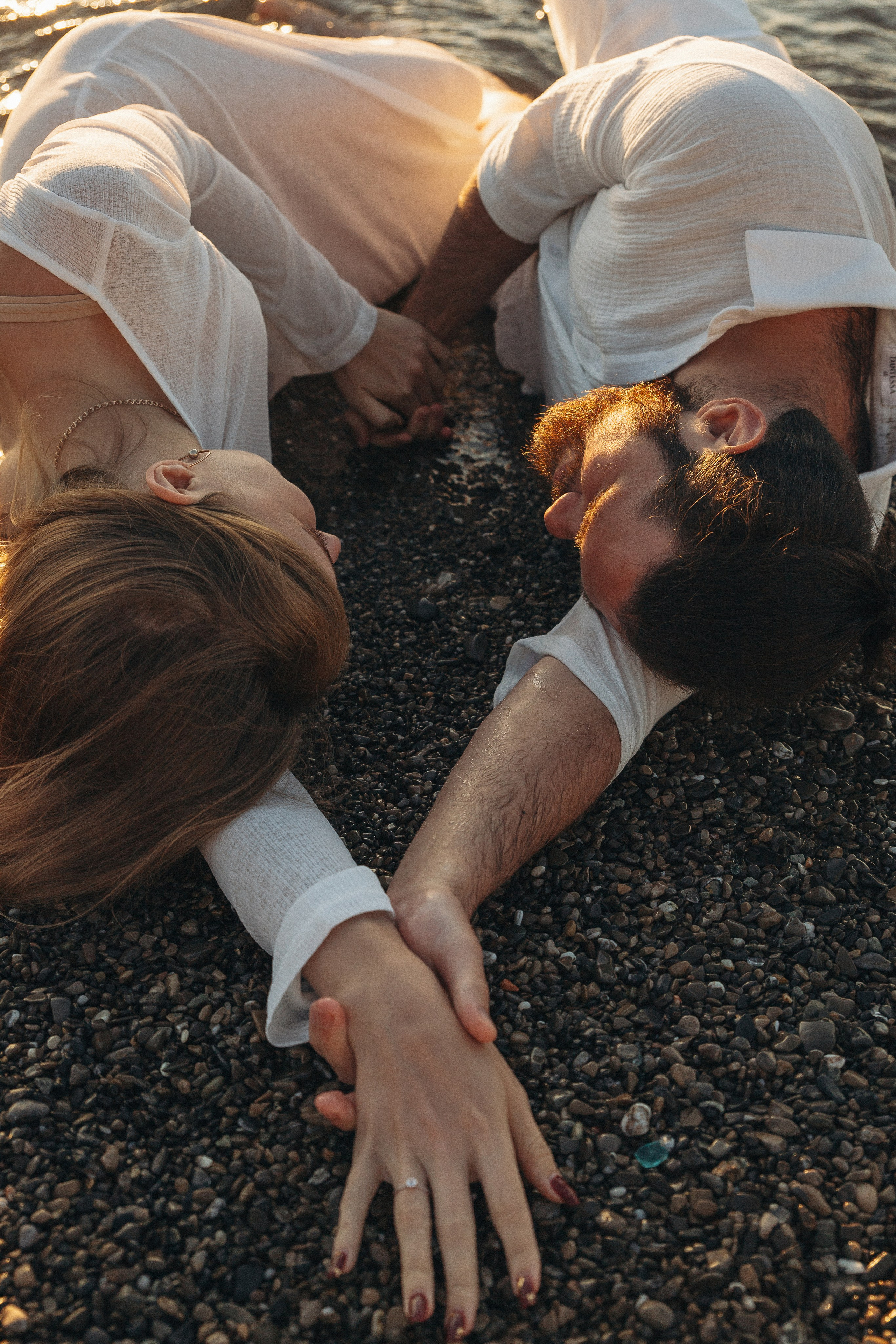 Love story фотосессия в Ялте. Семейный фотограф в Ялте