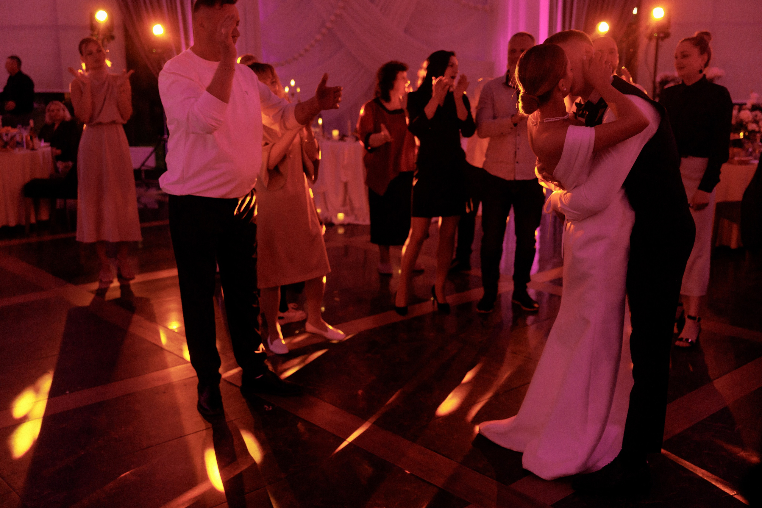 Wedding day 25/04/2025. Dima Lemeshevsky