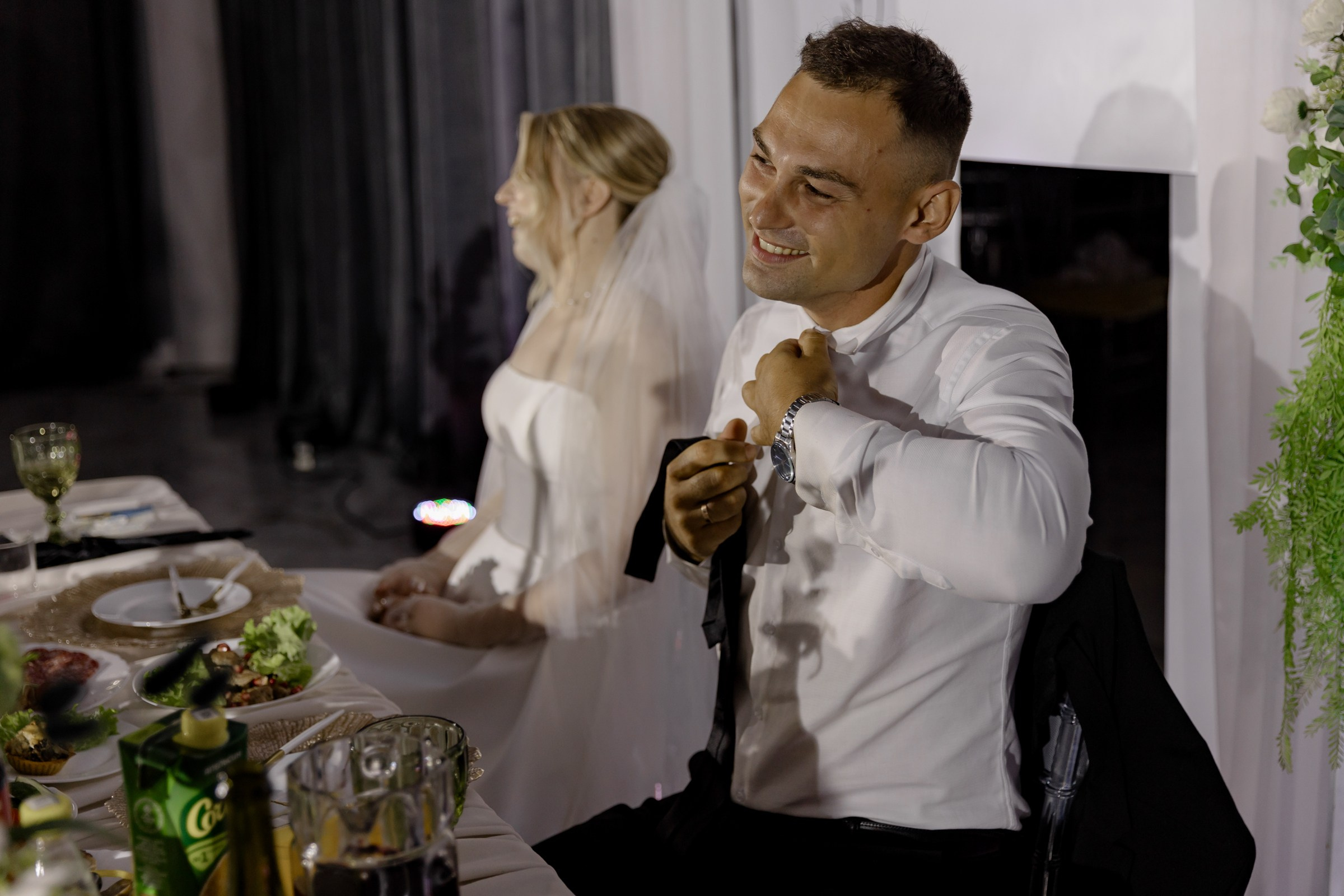 Свадьба пес и котики. Dima Lemeshevsky