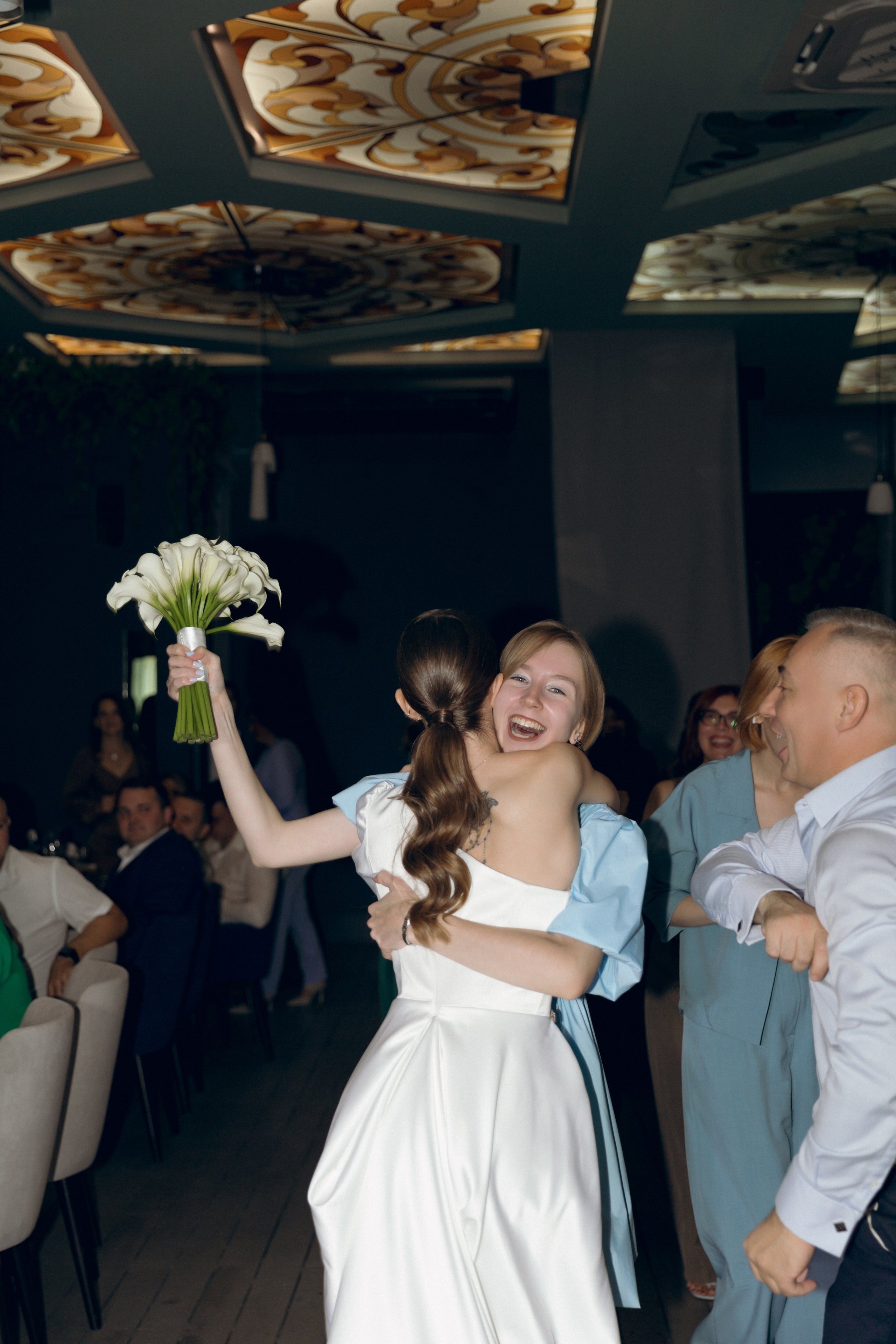 Анатолий и Евгения, 5/10/ 2024. Свадебный  и семейный фотограф в Краснодаре