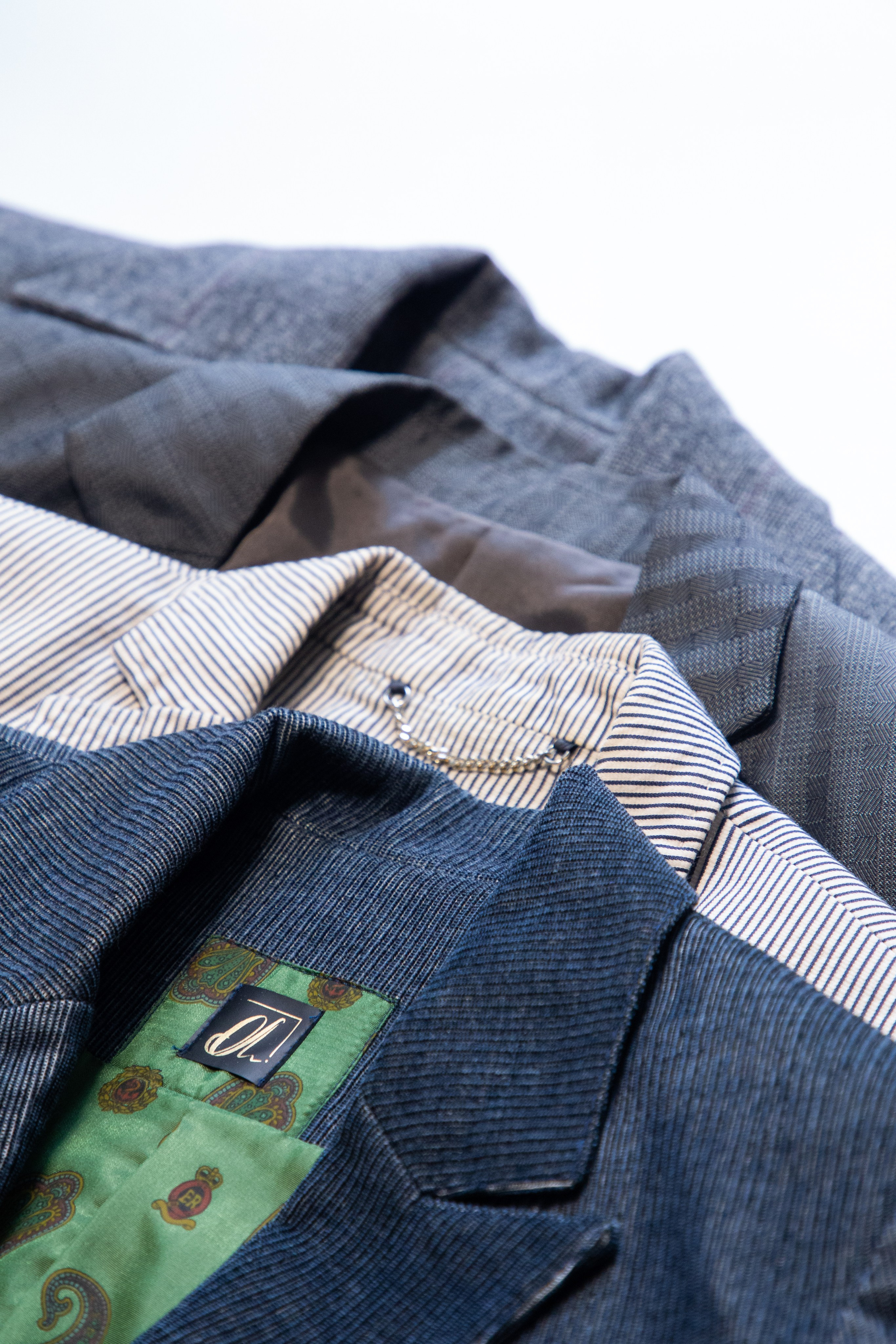 Предметная съемка с Олесей, швейный рабочий процесс. Ирина Чернова — портретный фотограф и маркетолог из Владивостока