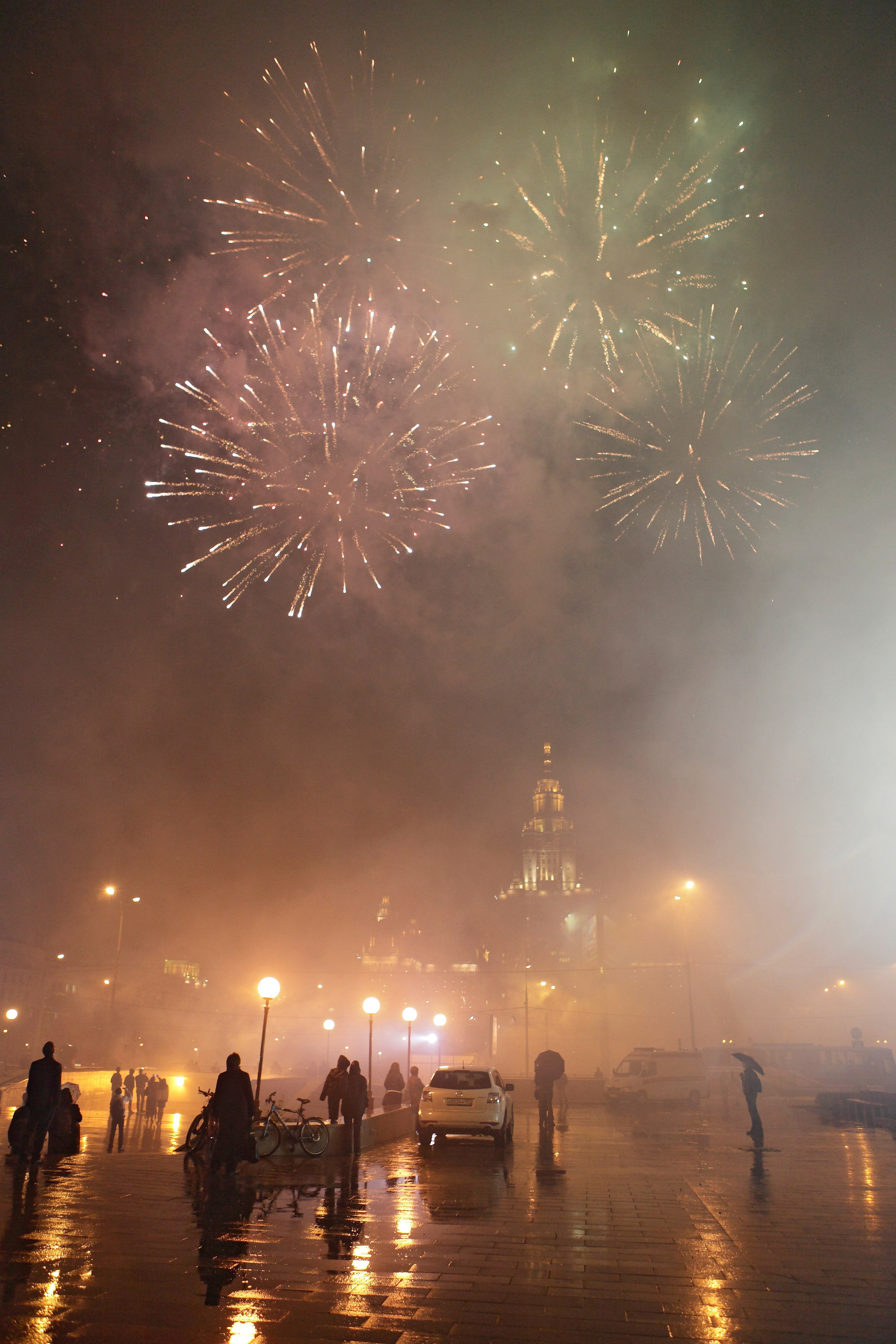 Фестиваль науки 2012. Попов.фото — Предметная фотостудия в Новой Москве