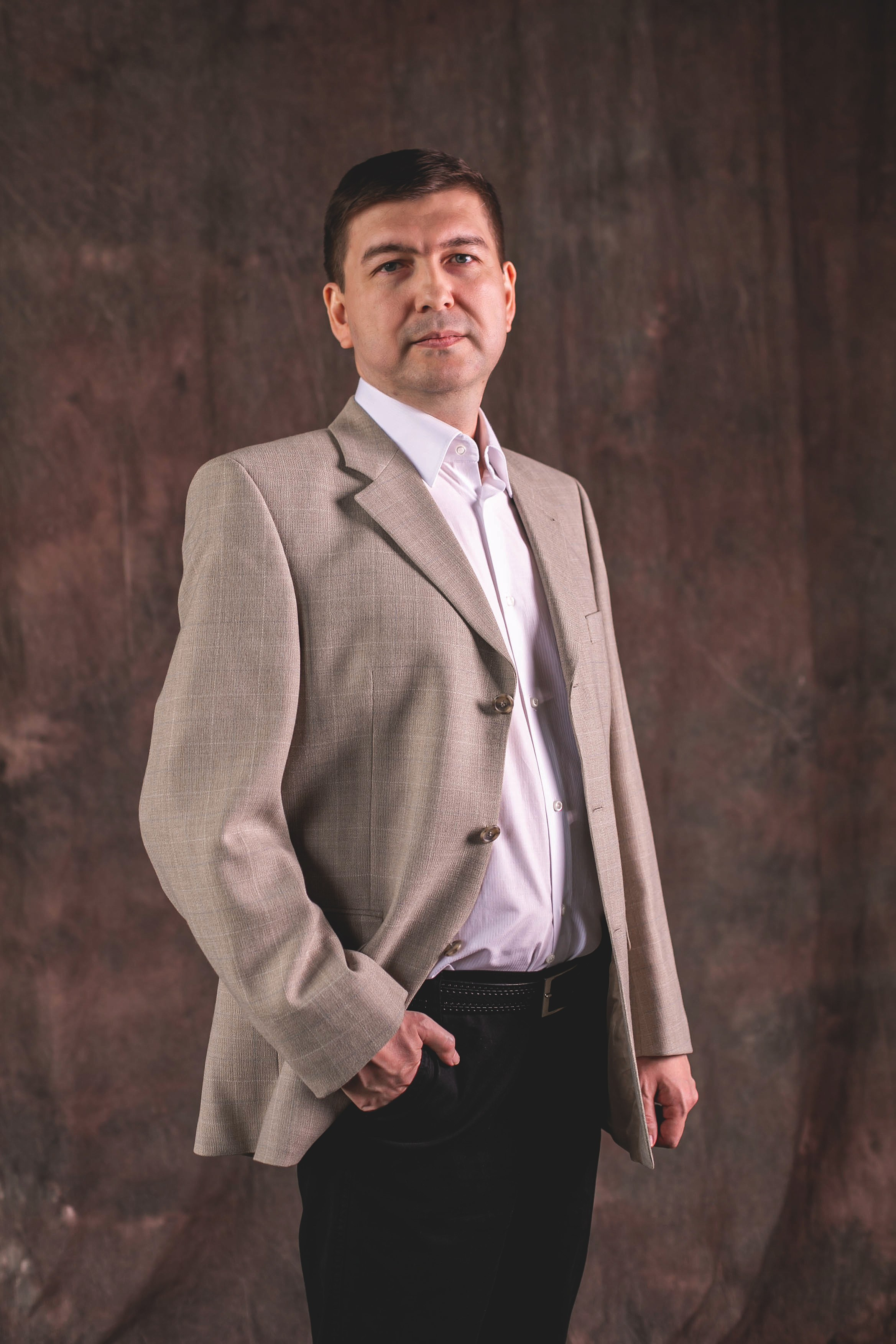 Корпоративная съемка для Юлии. Фотограф Лютикова Ирина, Тюмень, Москва