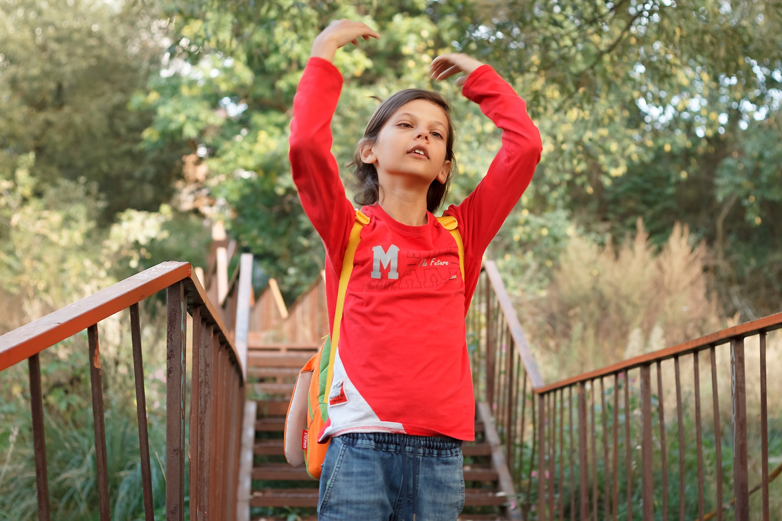 Играй Свою Игру. Аmat Victoria Сuram