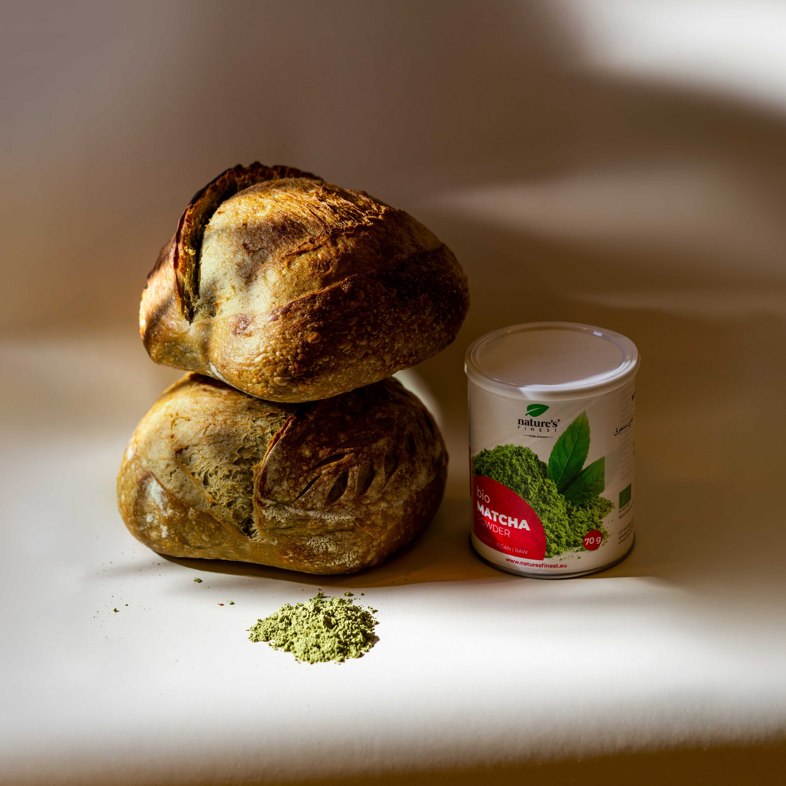 Яркий хлеб для пекарни. Фотограф и видеограф в Москве и Абу Даби Мария Кулагина