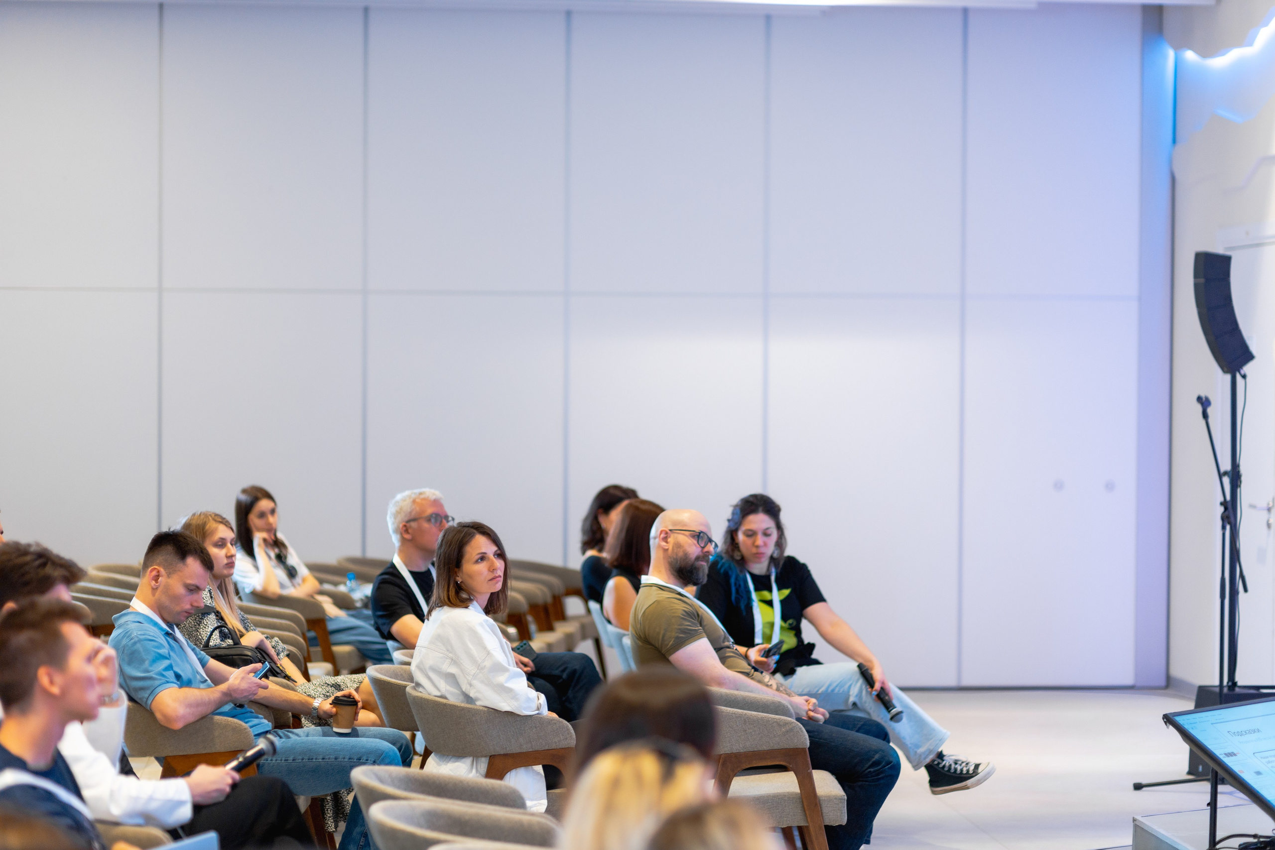 Aha! — 29–30 мая 2025. Фотобанк Матемаркетинг