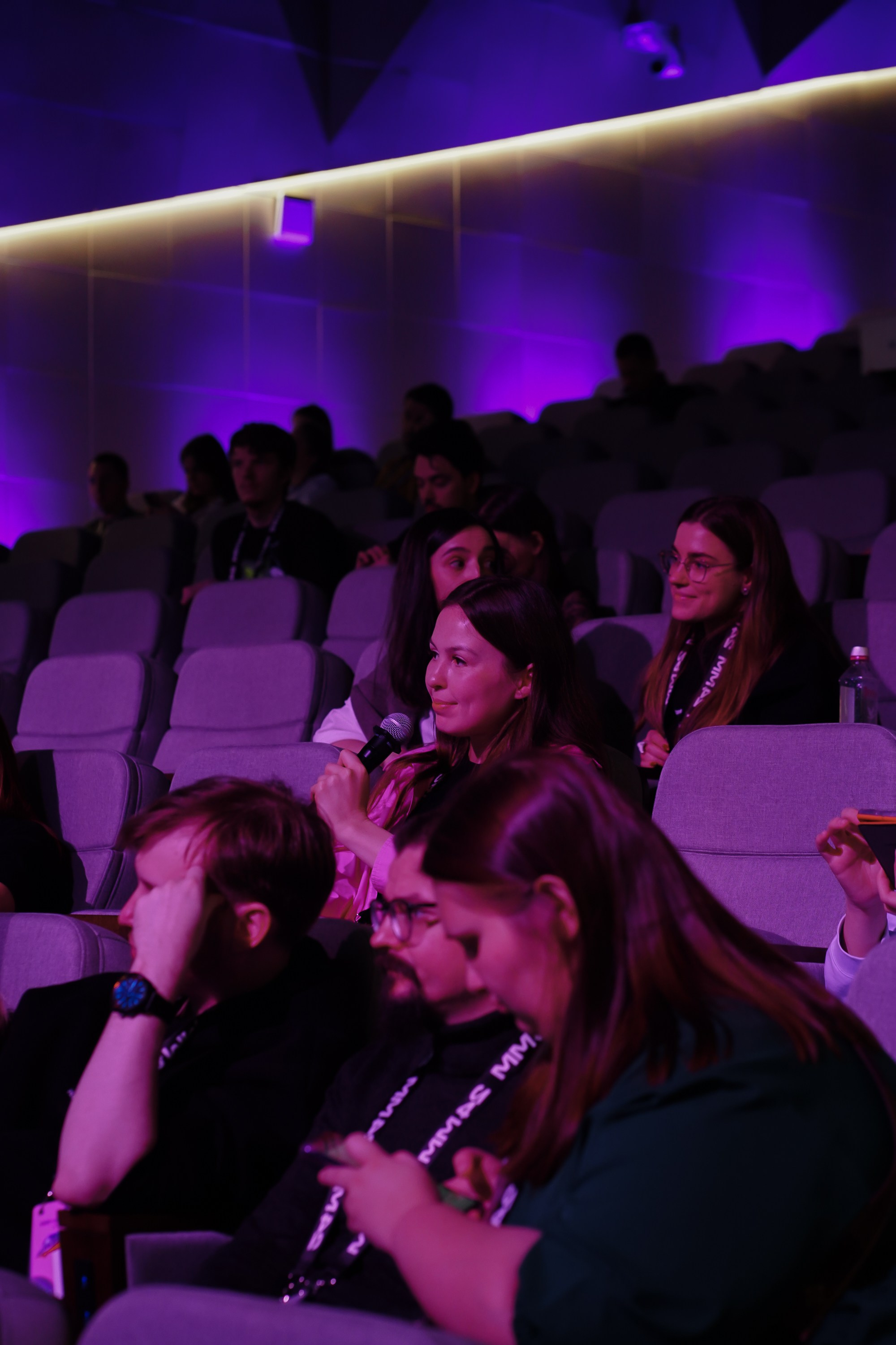 Матемаркетинг — 7–8 ноября 2024. Фотобанк Матемаркетинг