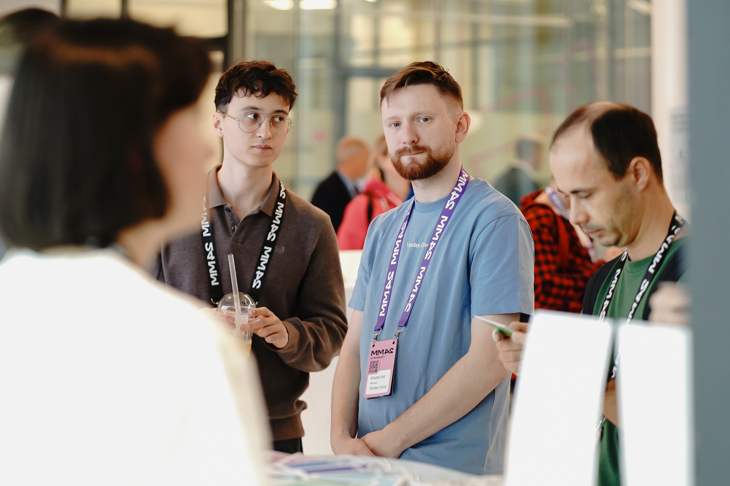 Матемаркетинг — 7–8 ноября 2024. Фотобанк Матемаркетинг