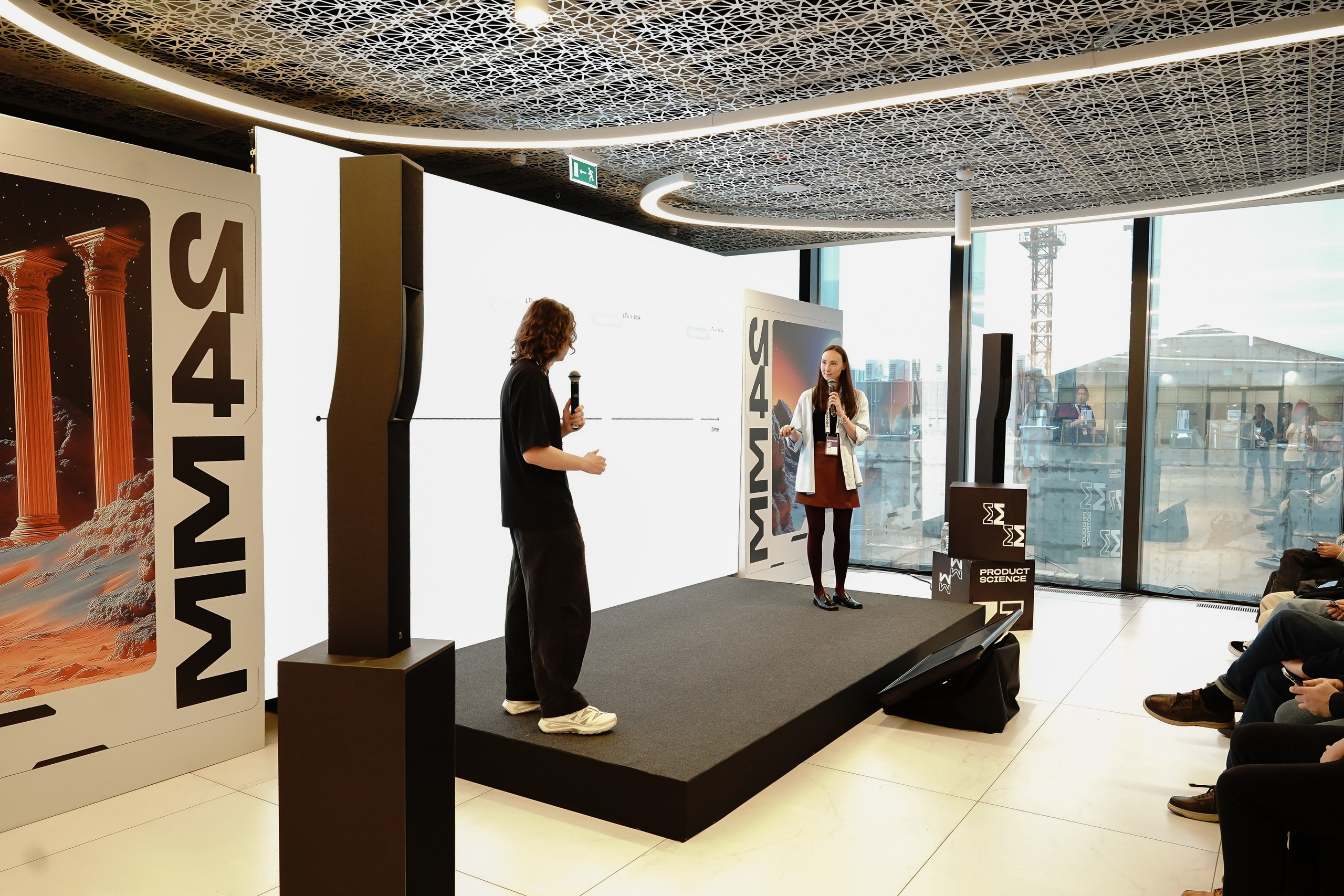 Матемаркетинг — 7–8 ноября 2024. Фотобанк Матемаркетинг