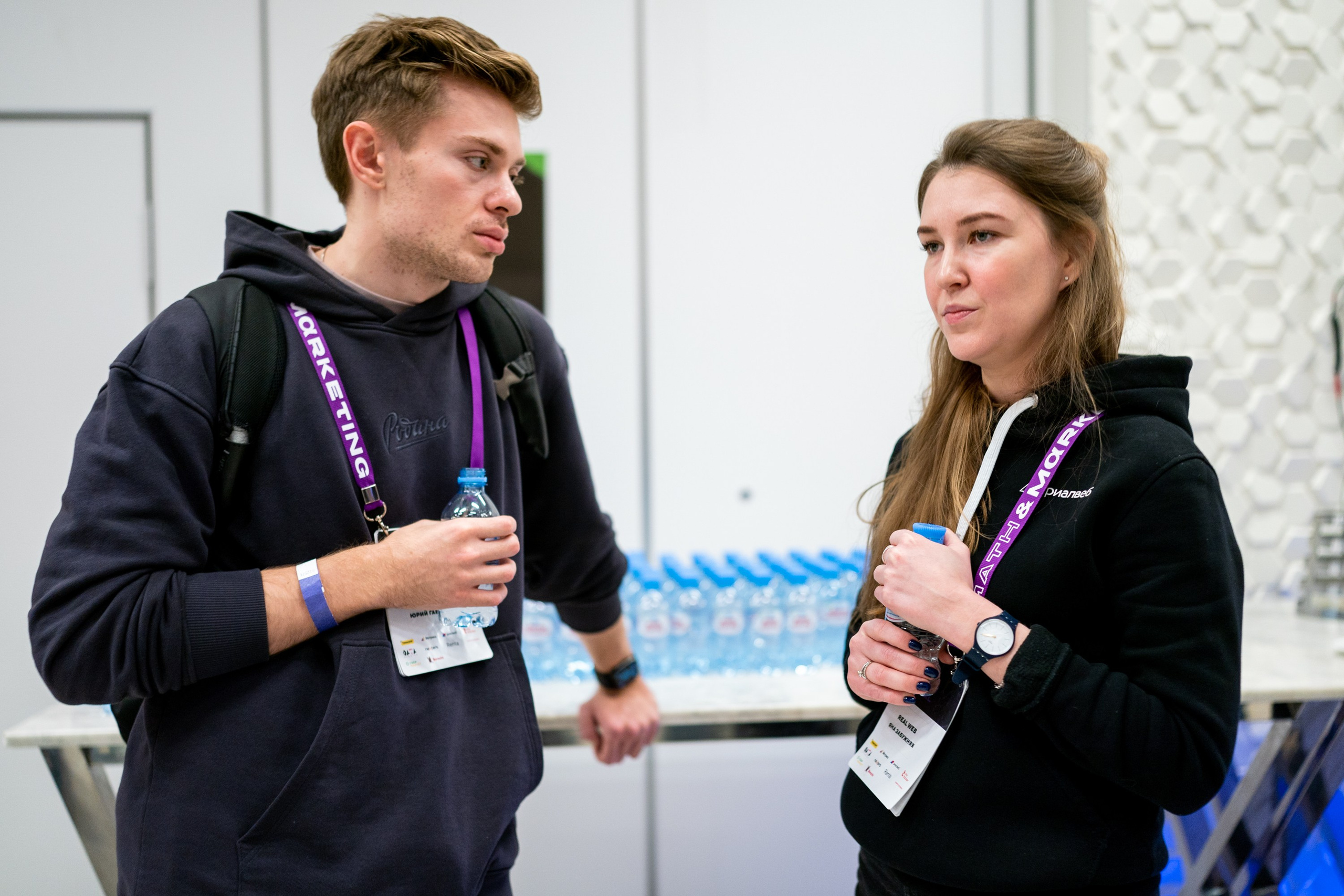 Матемаркетинг — 18–19 ноября 2021. Фотобанк Матемаркетинг