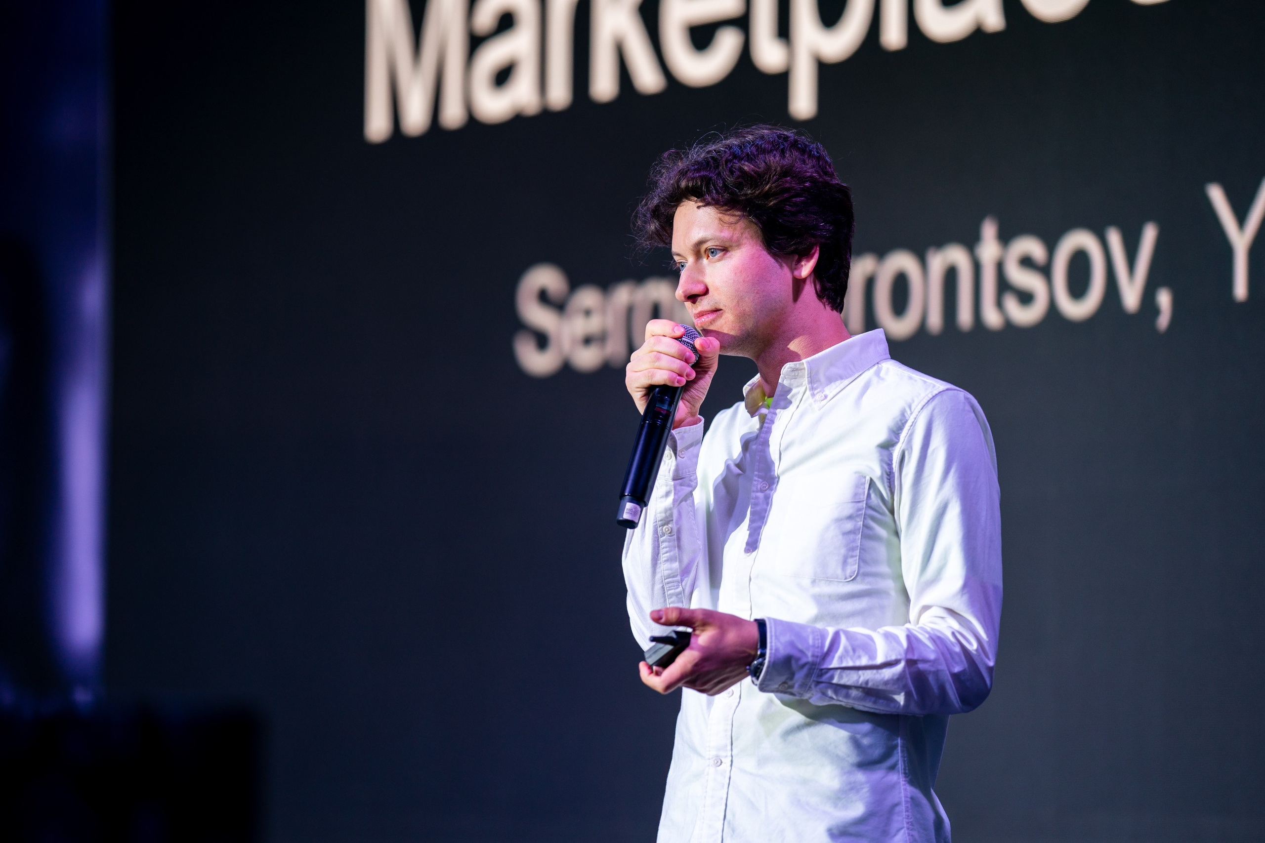 Матемаркетинг — 18–19 ноября 2021. Фотобанк Матемаркетинг