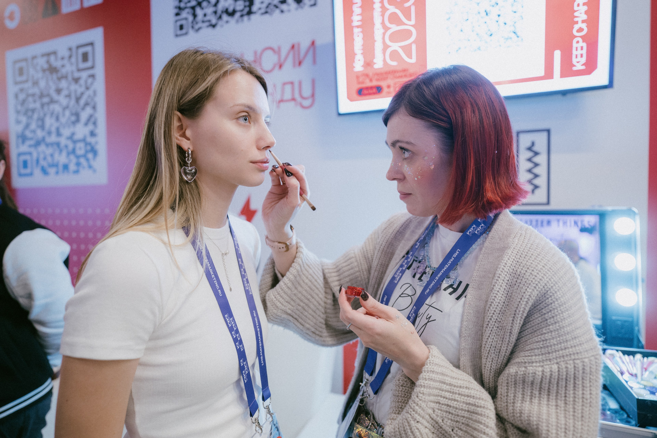 Матемаркетинг — 9–10 ноября 2023. Фотобанк Матемаркетинг