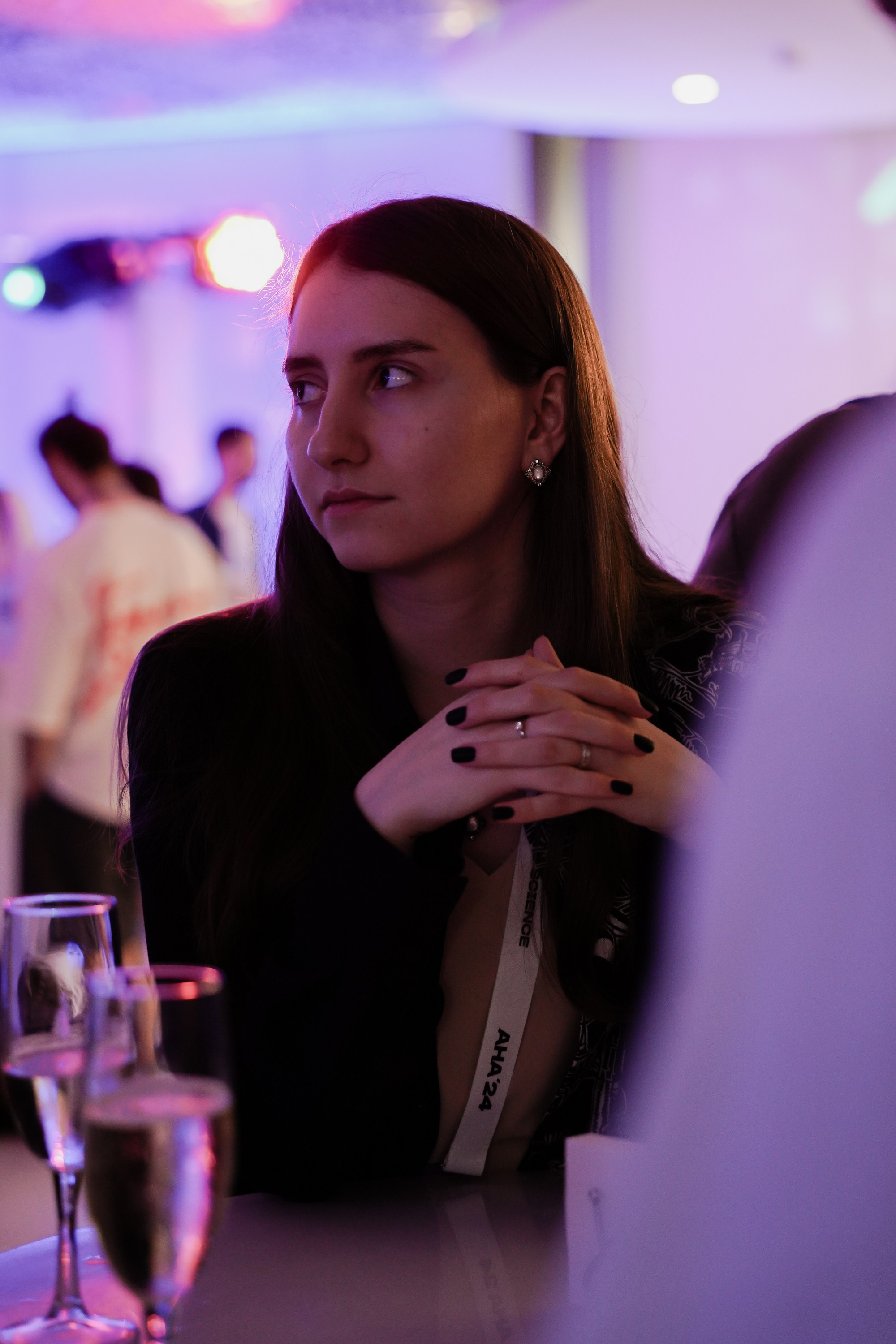 Aha! — 6 июня 2024. Фотобанк Матемаркетинг