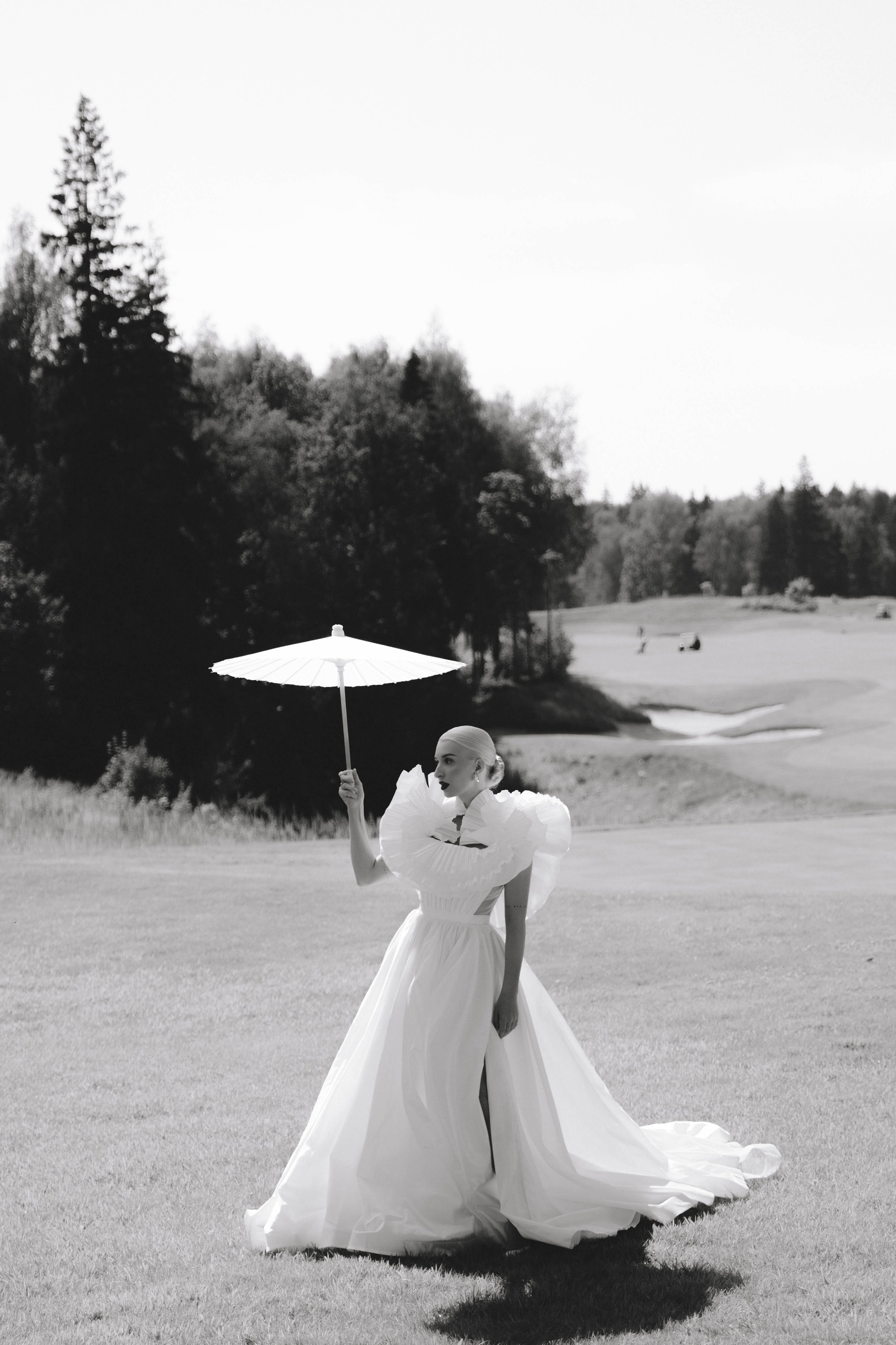 Лада & Денис. Фотограф Наталья Воронина Москва