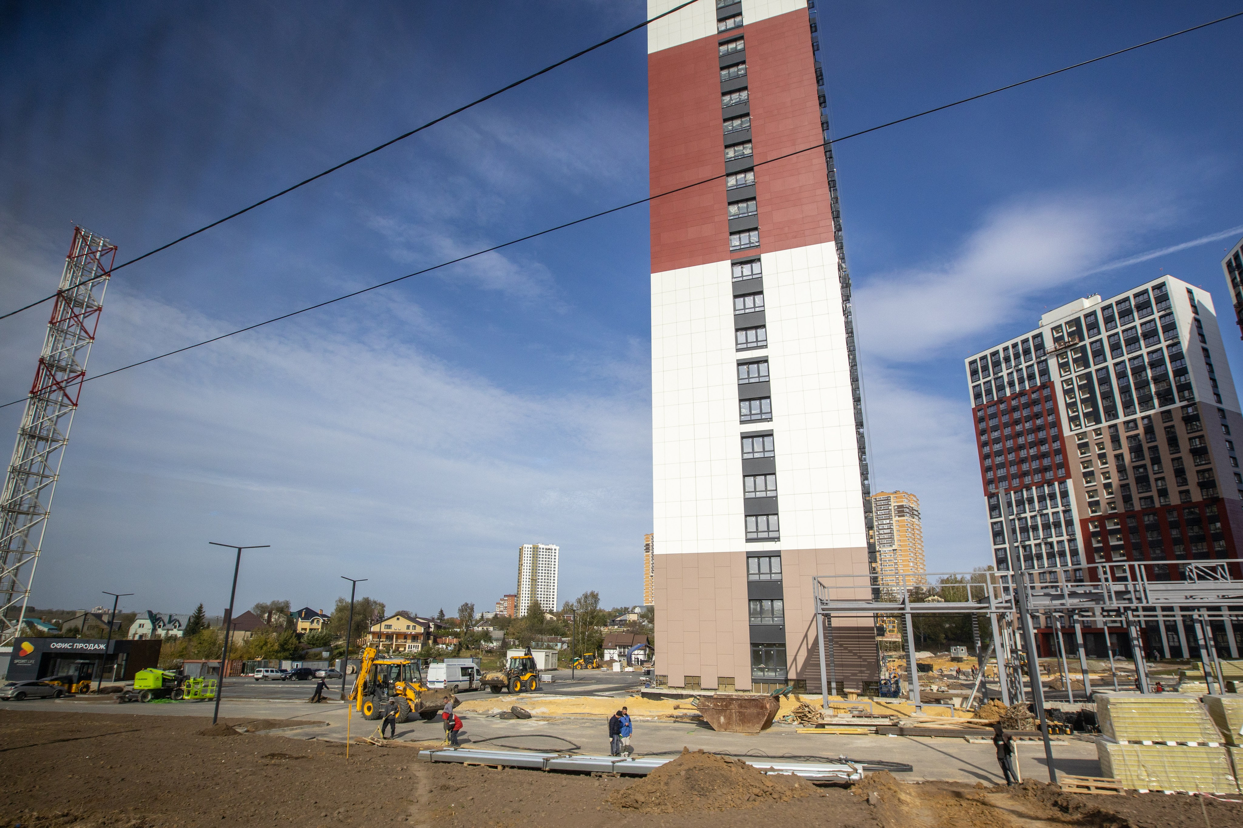 Поездка в Белев и на производство пастилы. Фотограф в Туле Крупский АнДРей. Фотостудия «КАДР71» в Туле