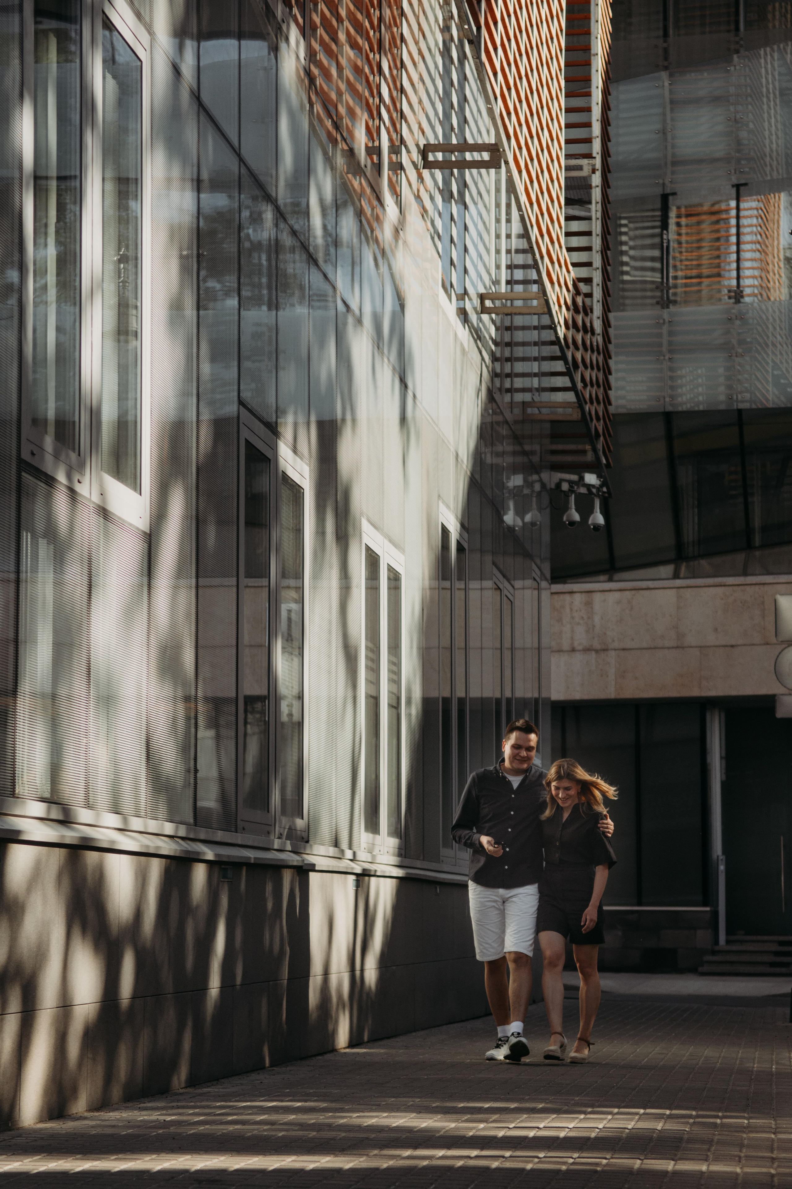 Тайные дворы Пречистенки — lovestory. Семейный и детский фотограф в Москве