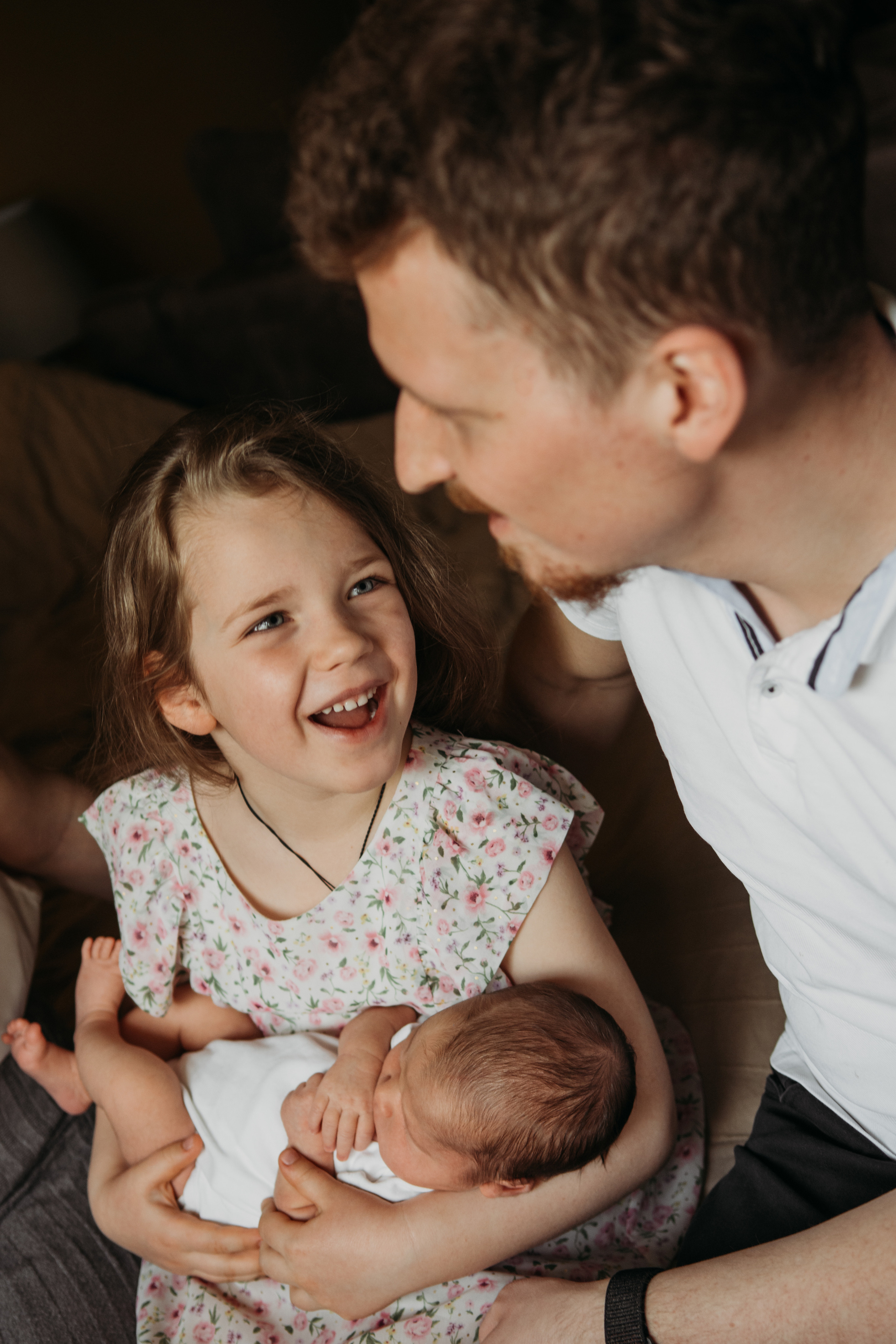 Съемка новорожденных. Семейный и детский фотограф в Москве