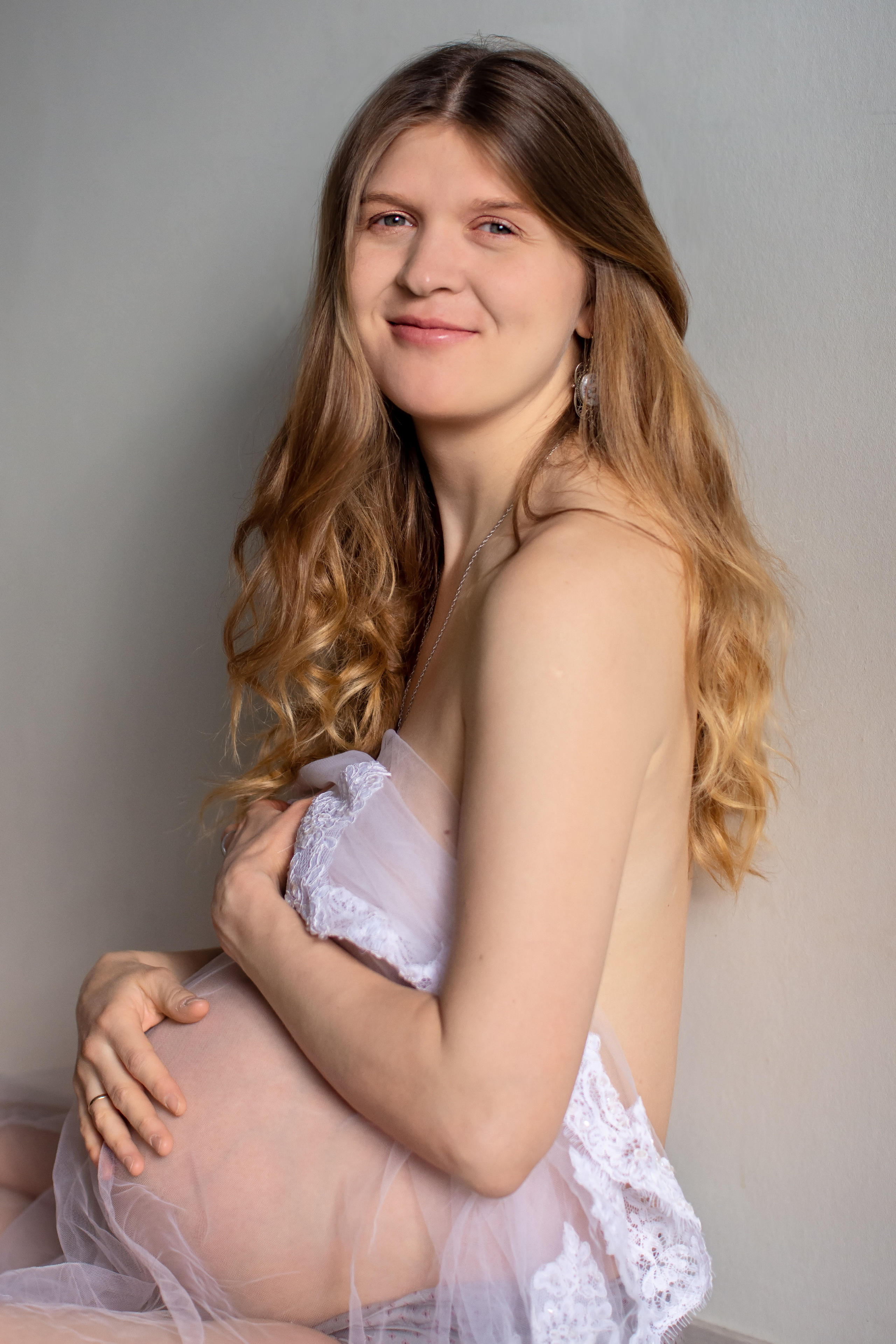 Беременность. Семейный и детский фотограф в Москве