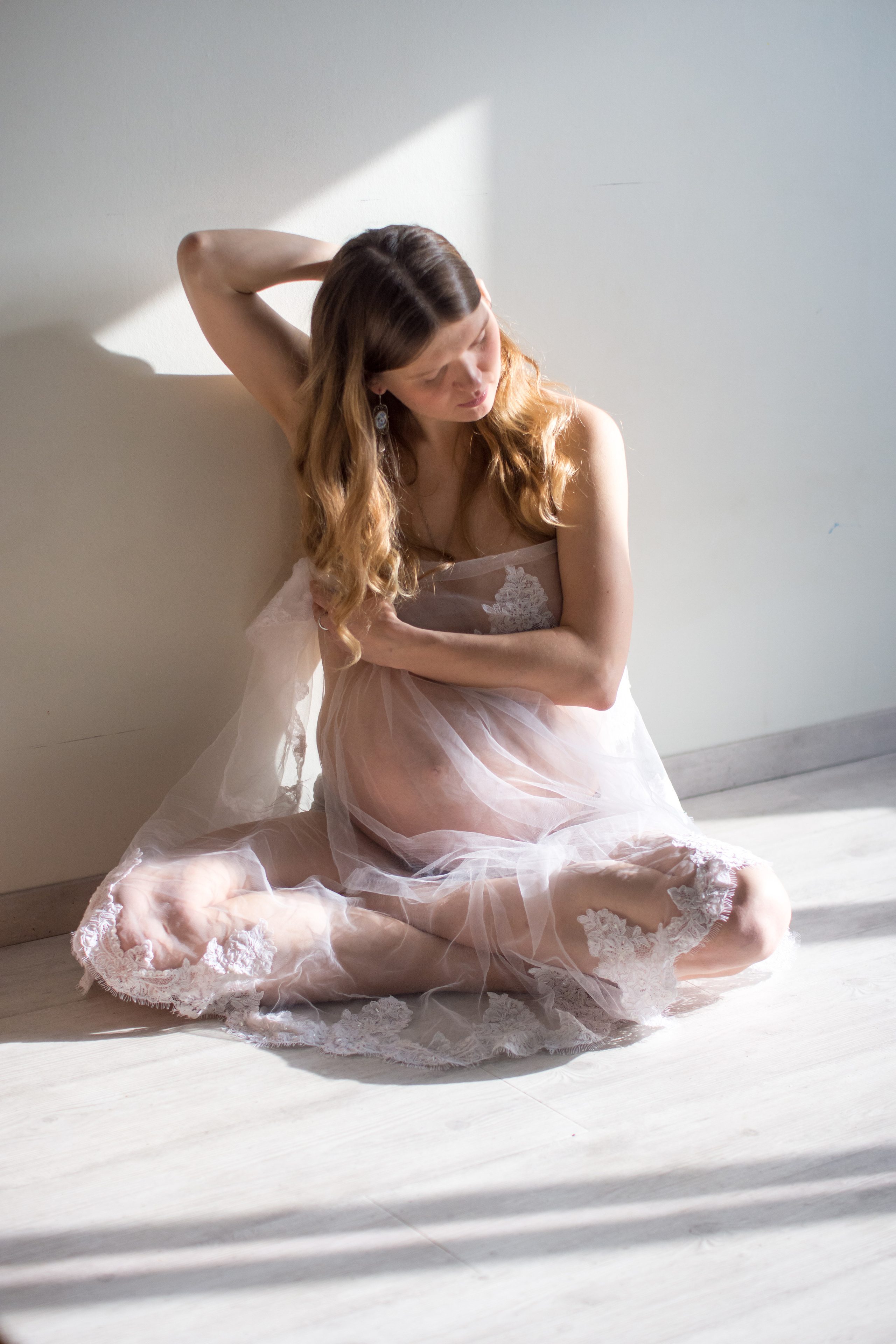 Беременность. Семейный и детский фотограф в Москве