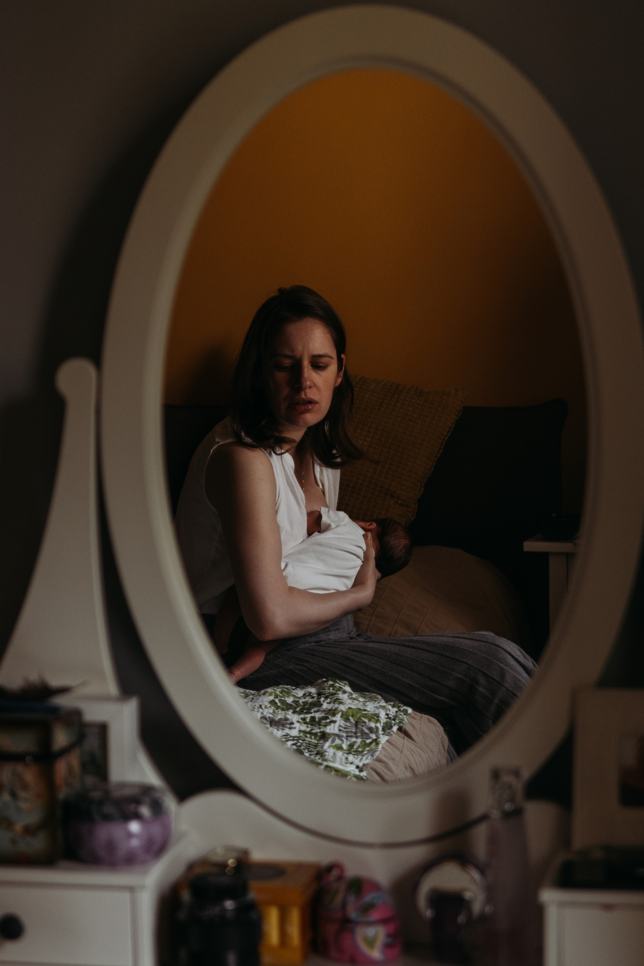 Съемка новорожденных. Семейный и детский фотограф в Москве