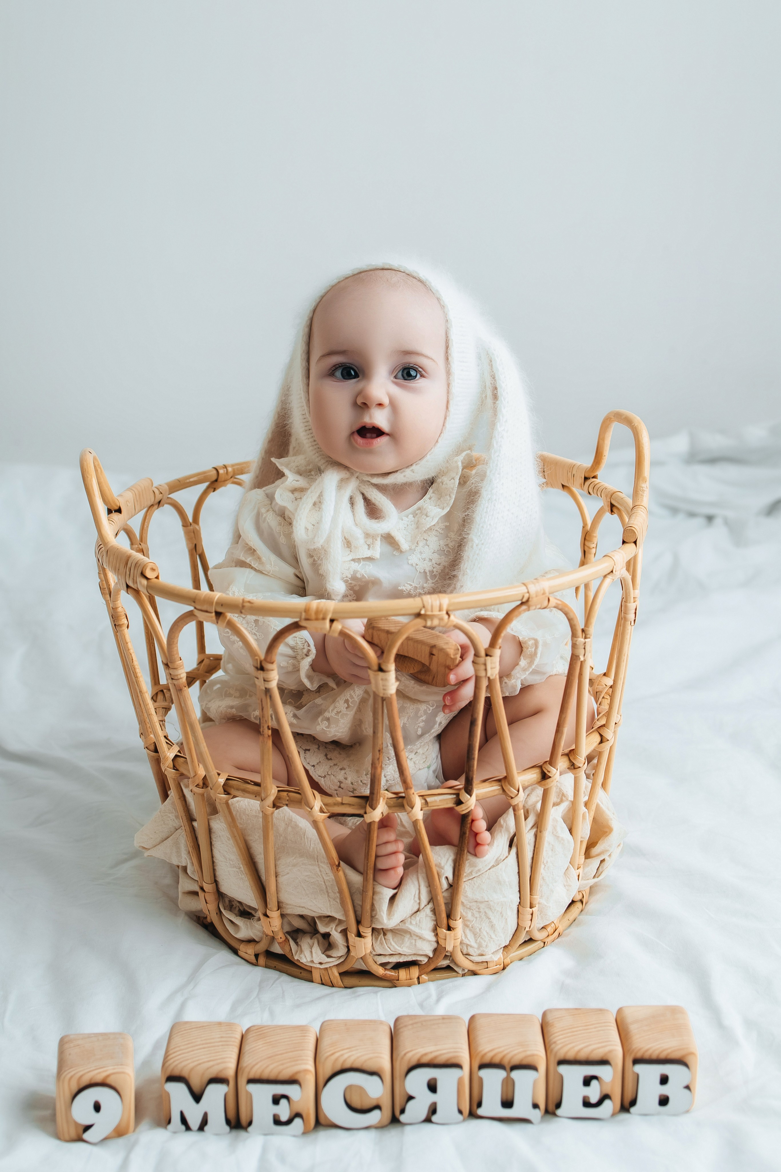 Детки до года (от 3 мес.). Главная