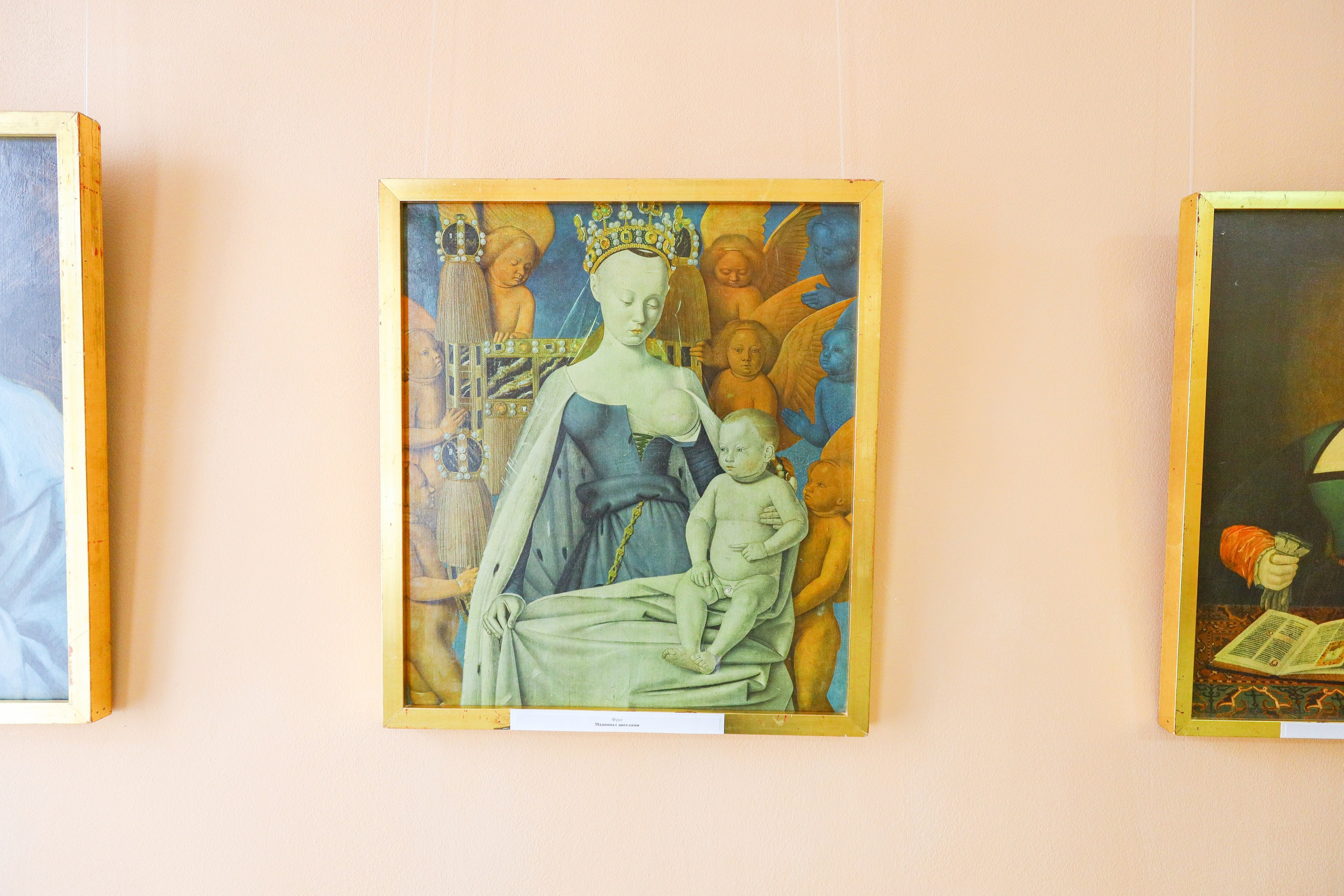 Поездка в Белев и на производство пастилы. Фотограф в Туле Крупский АнДРей. Фотостудия «КАДР71» в Туле