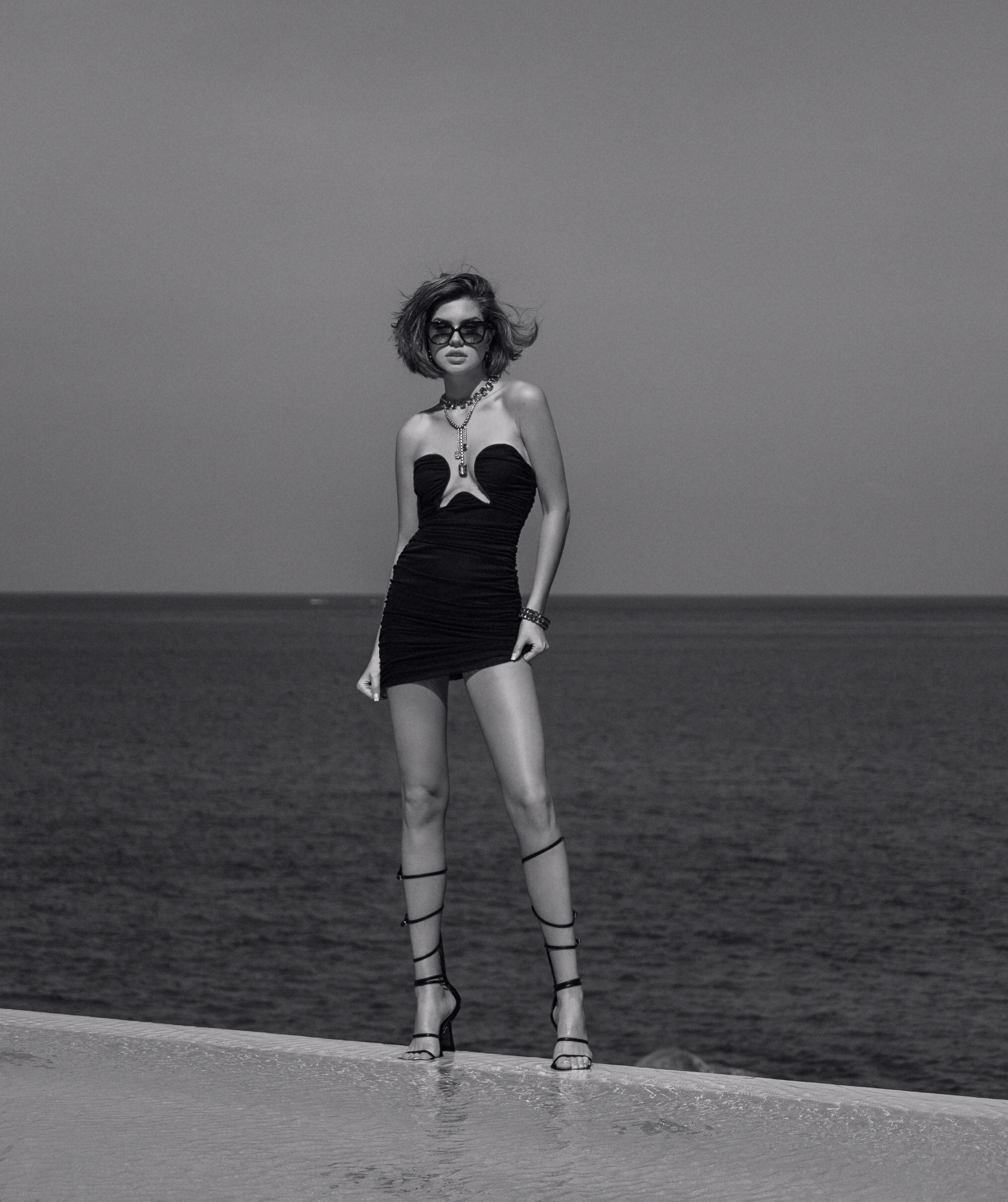 Lookbook. Главная