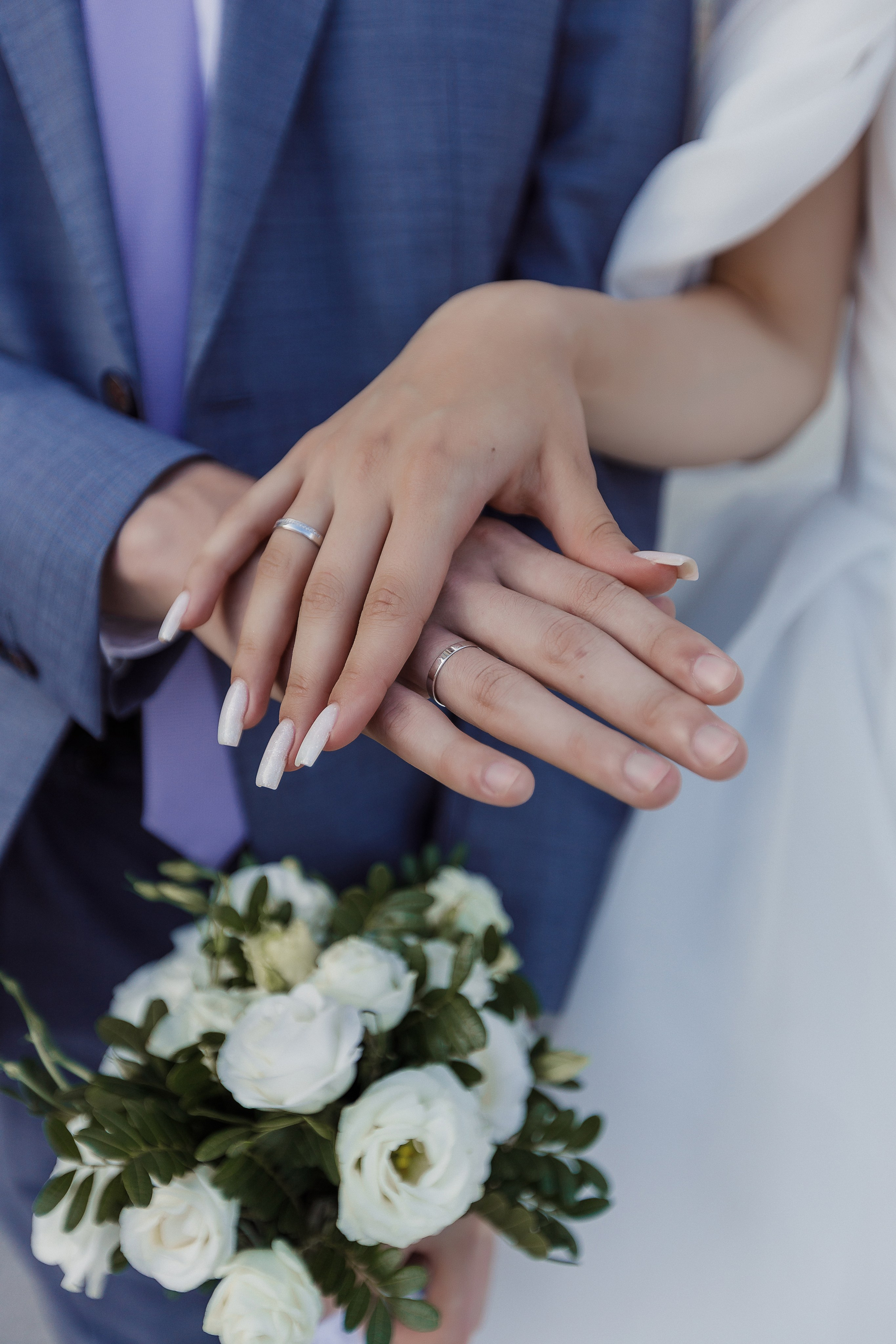 Иван и Ксения. Свадебный и семейный фотограф Дарья Осипова (Никитина). Саратов