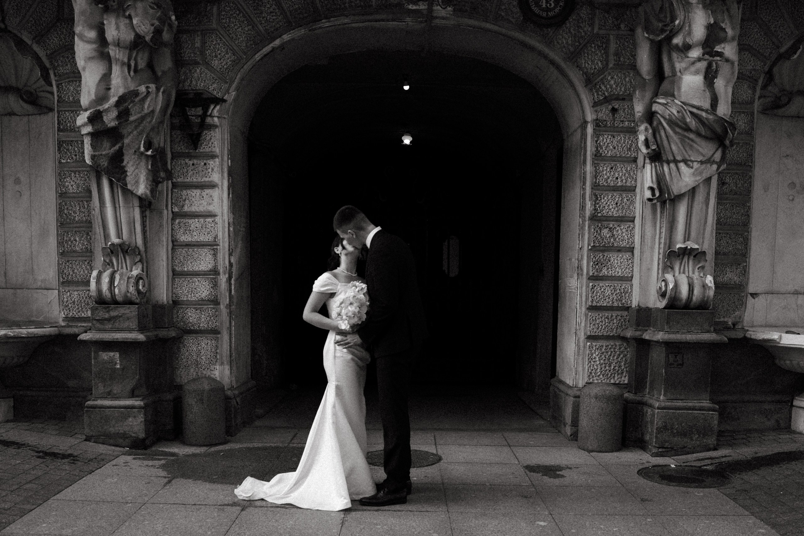 Вместе и навсегда. Свадебный и Семейный Фотограф в Гатчине и Санкт-Петербурге Виктория