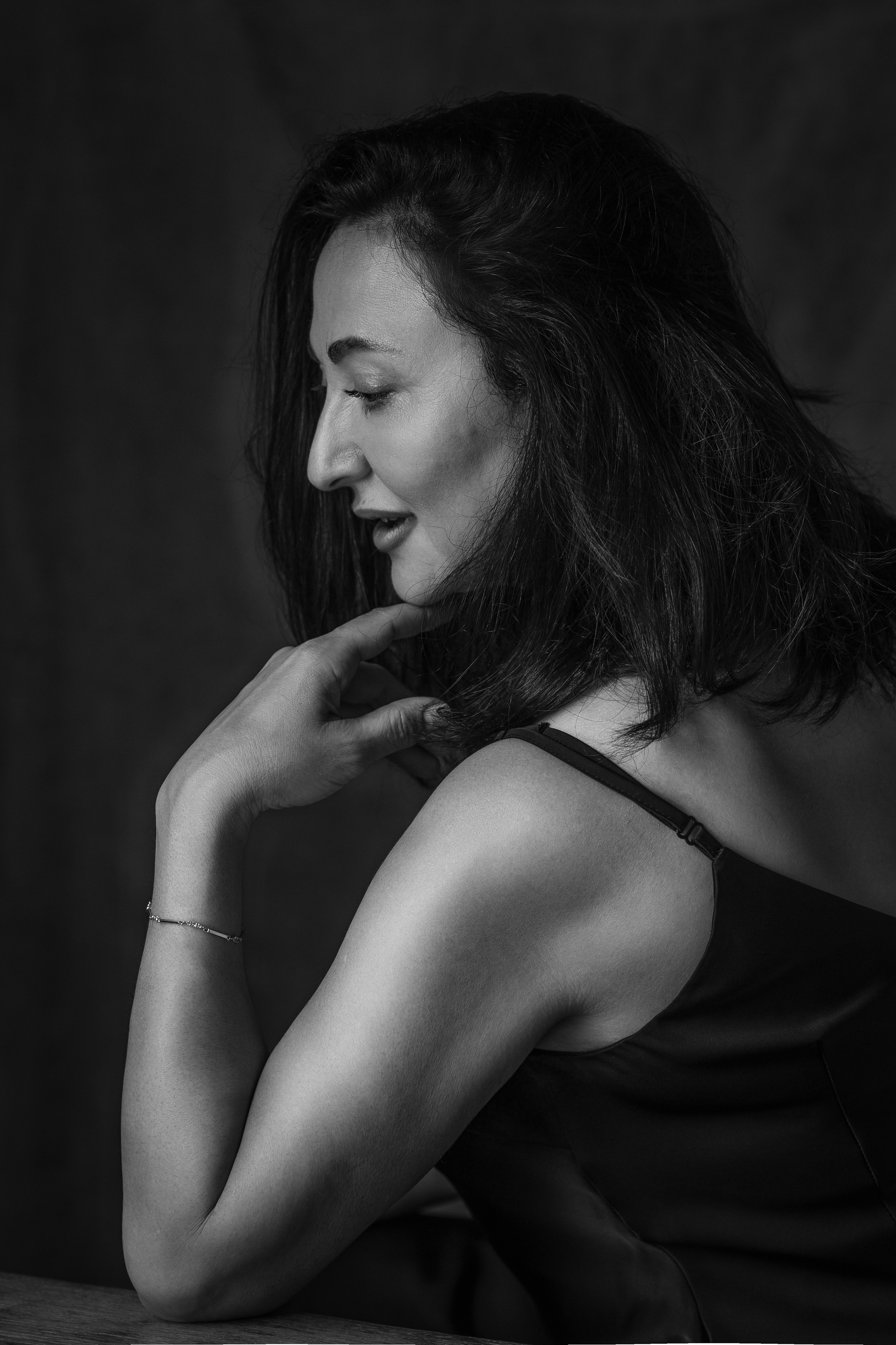 Инна, 51. Фотограф в Москве Ольга Куцева