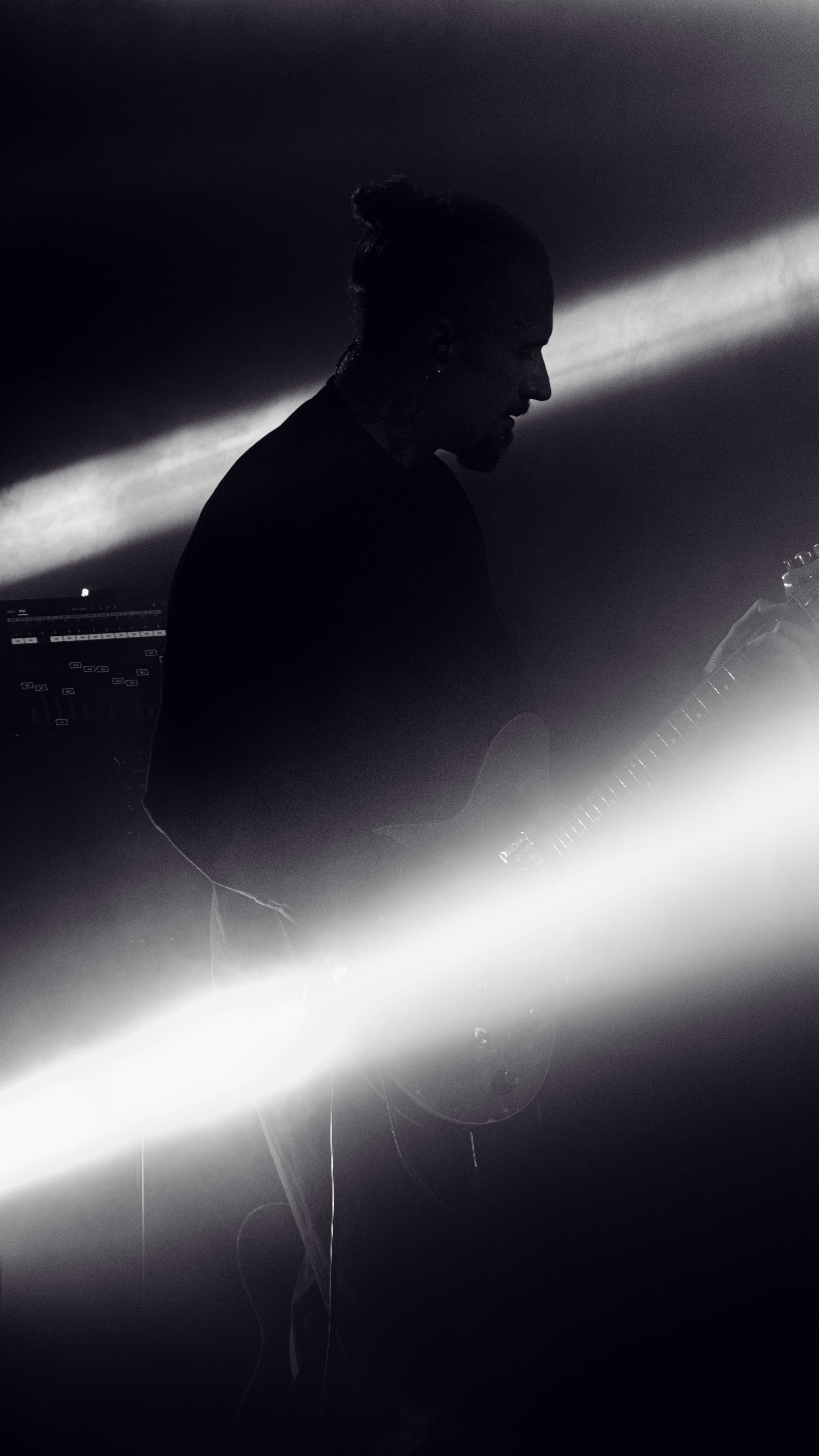 RockCity новосибирск. Магия фото/кино от Tony.REC