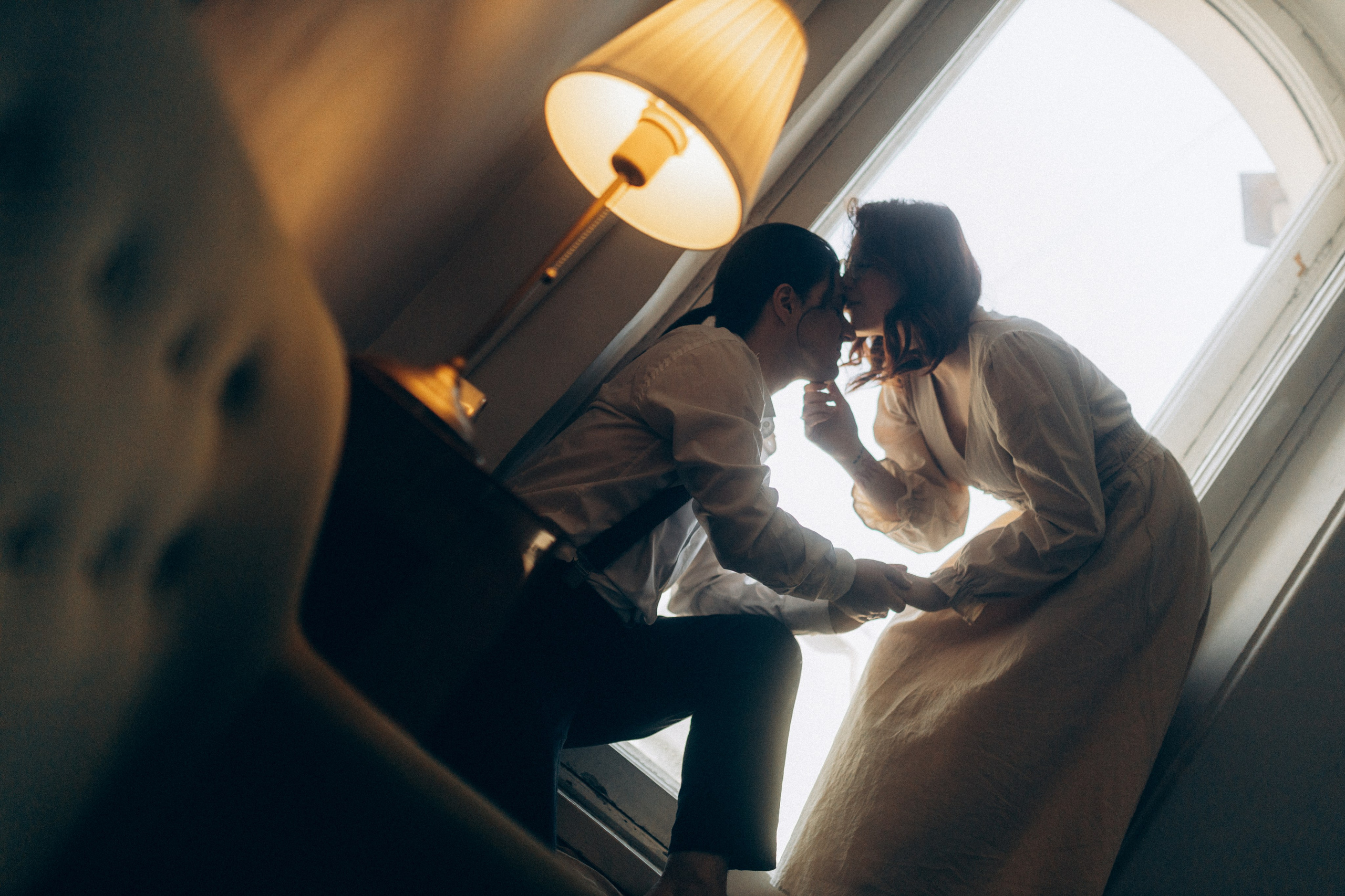 Катя & Витя. Фотограф НОГИНСК, Москва, Анастасия Белая