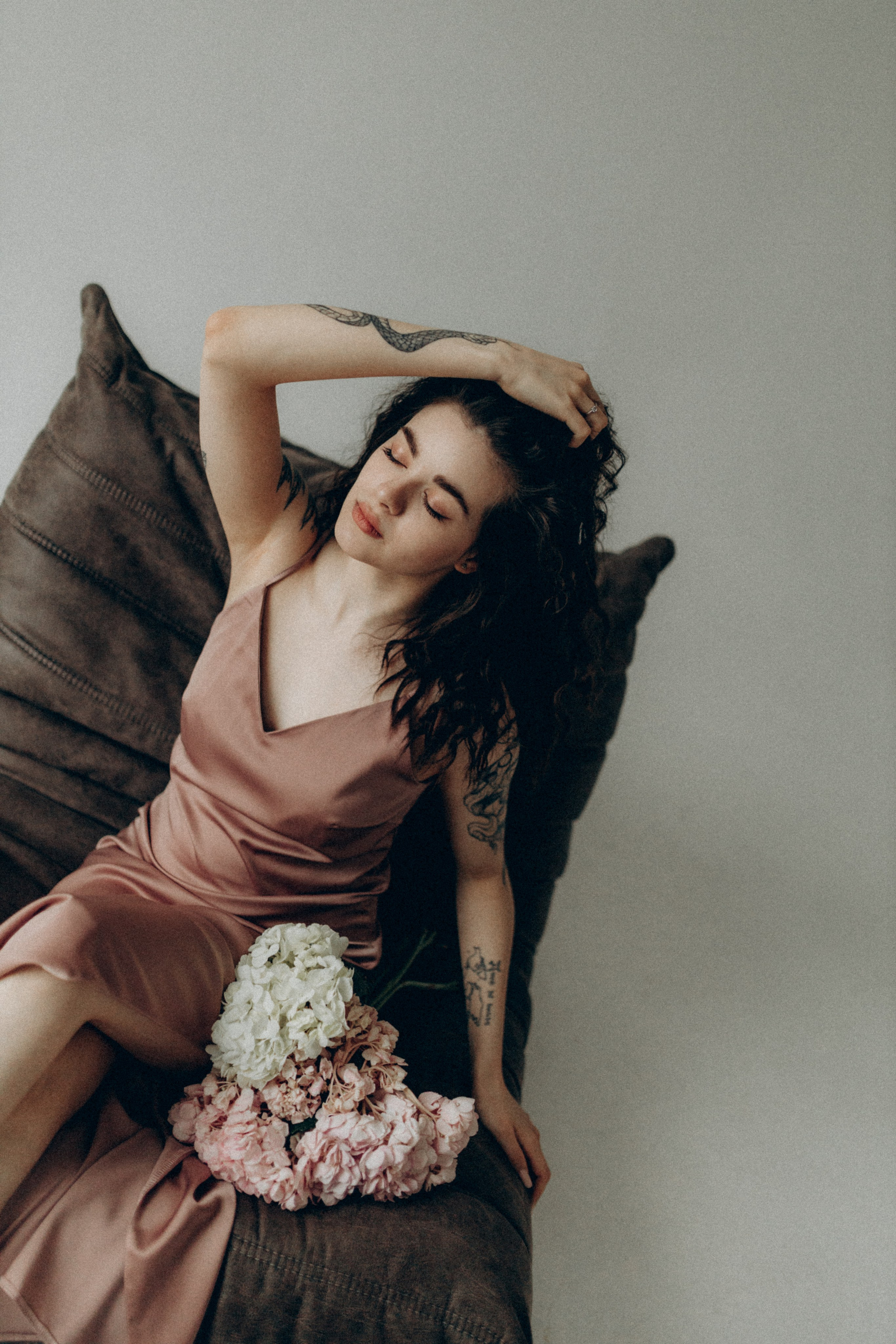 Анастасия. Фотограф НОГИНСК, Москва, Анастасия Белая