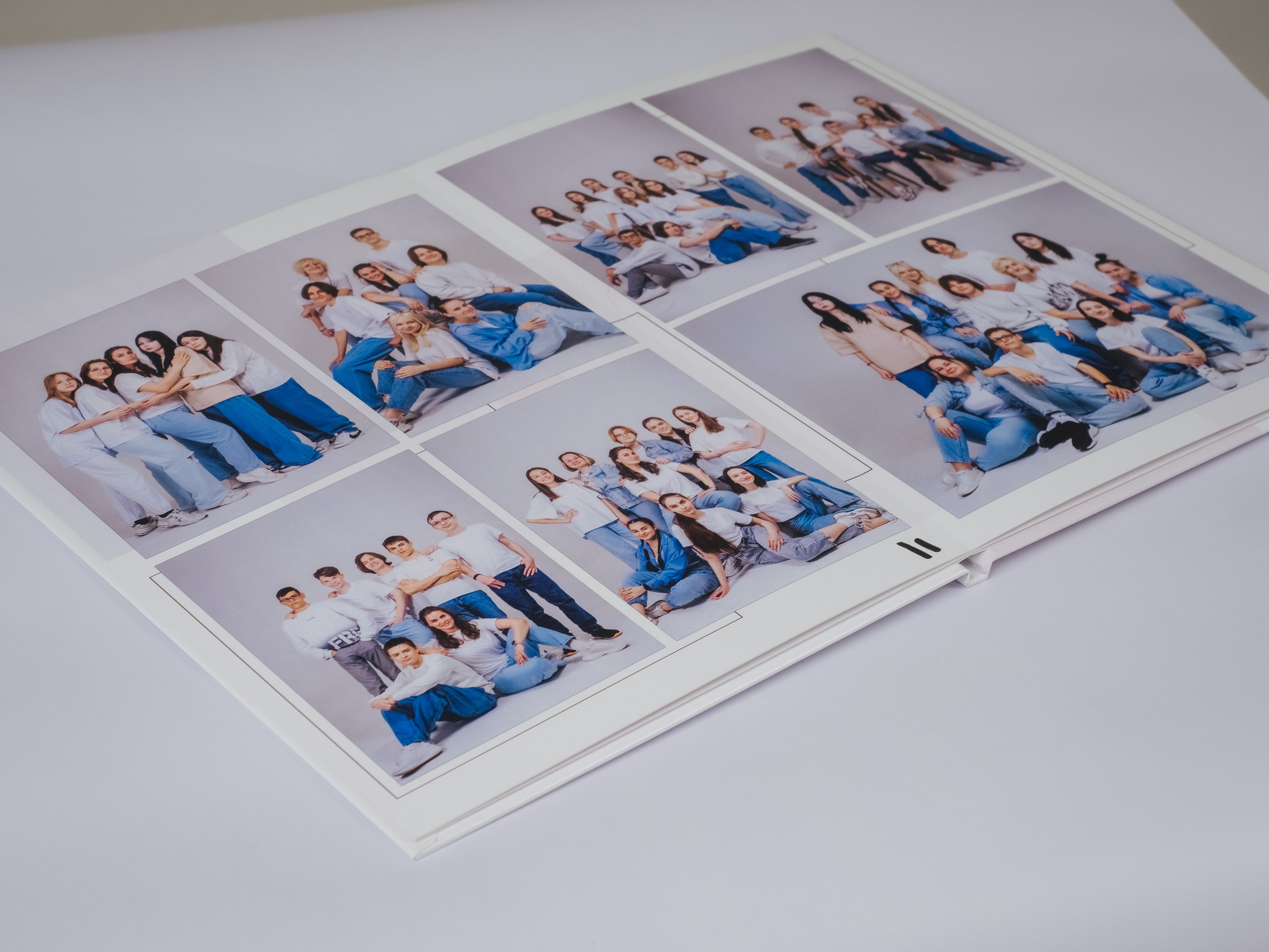 Альбомы. АНАПА ФОТОСТУДИЯ № 13