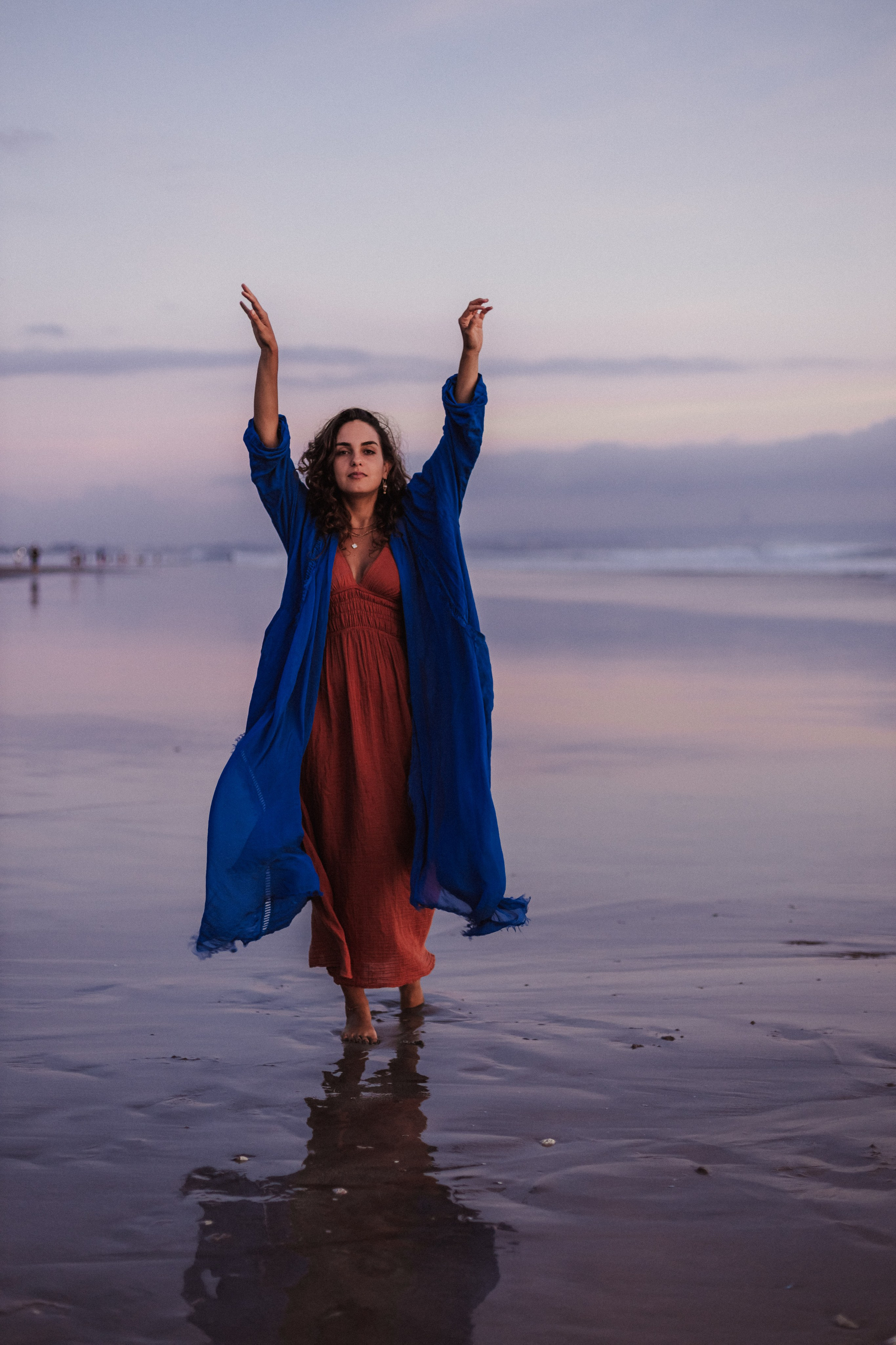 Nazaram. Mariam Bagdasaryan