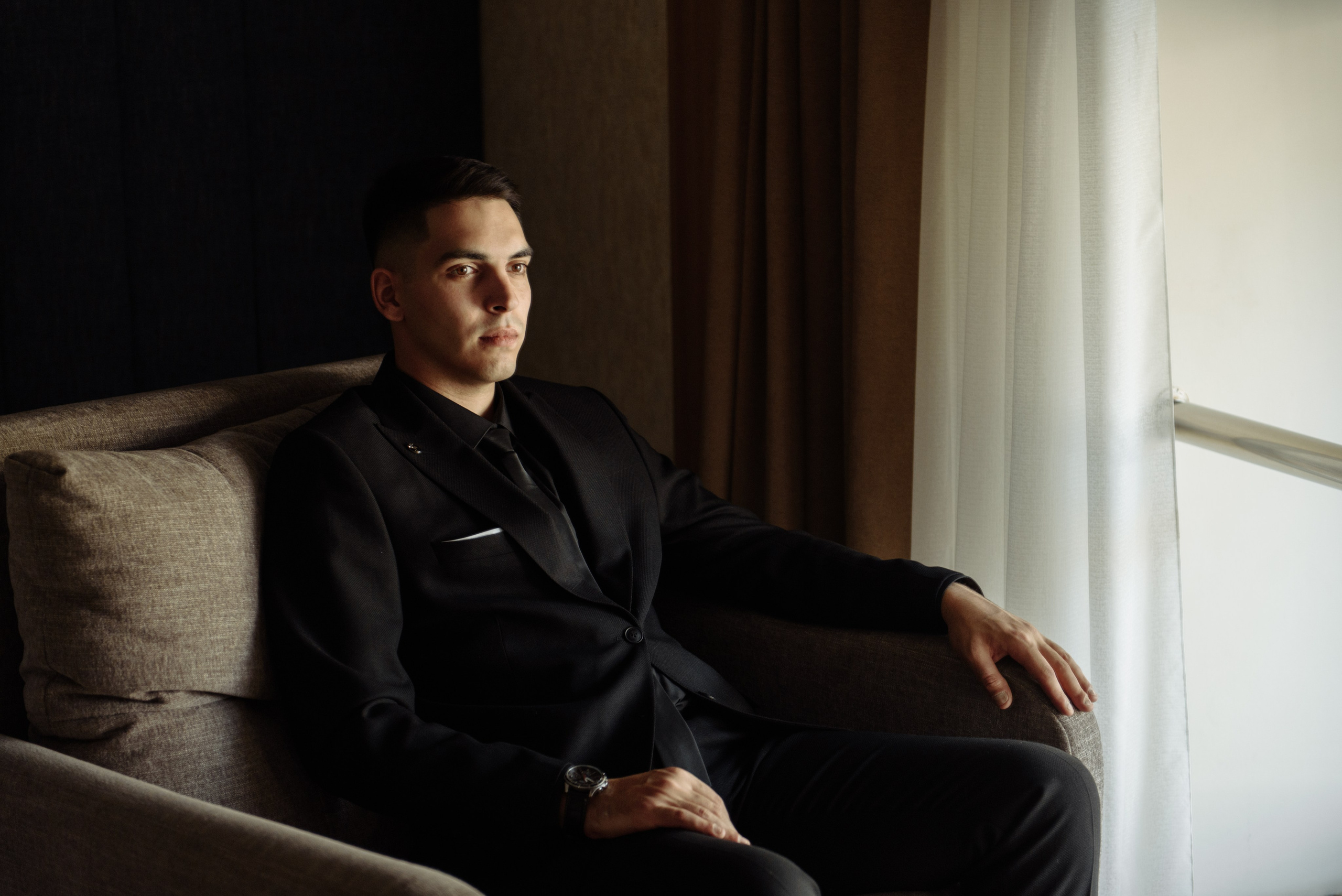 21.09.2024 — Свадьба Андрея и Марии. Свадебный фотограф Дмитрий Высоцкий | Ростов-на-Дону