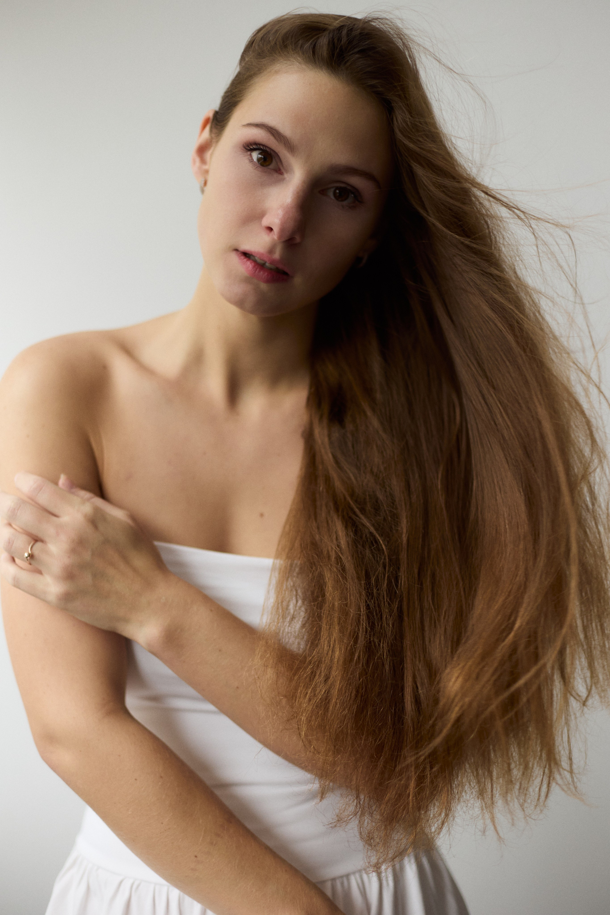 Актерское портфолио за 1 час